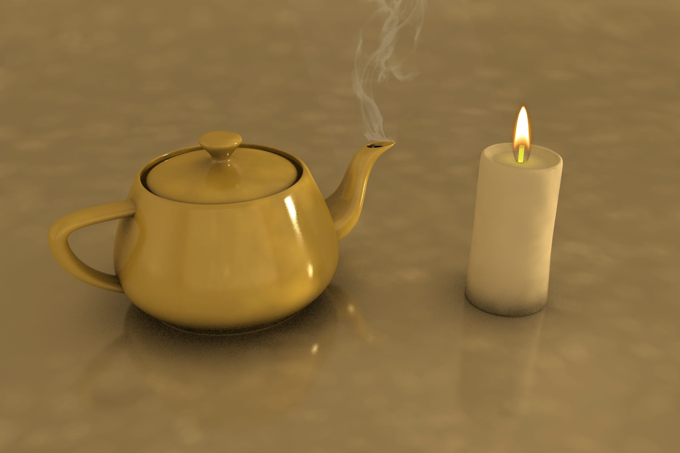 drink, nature, metal, traditional, coffee, yellow, fire - natural phenomenon, still life, no people, flame, fire, indoors, food and drink, table, 1080P, HD Wallpaper