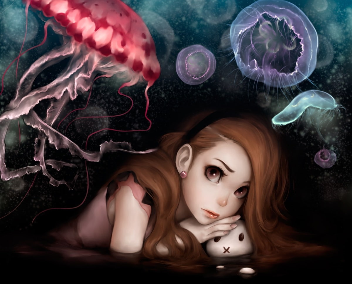 x, art, hot, gobut, hd, arent, untitledhere, 480P, plz, anime, HD Wallpaper