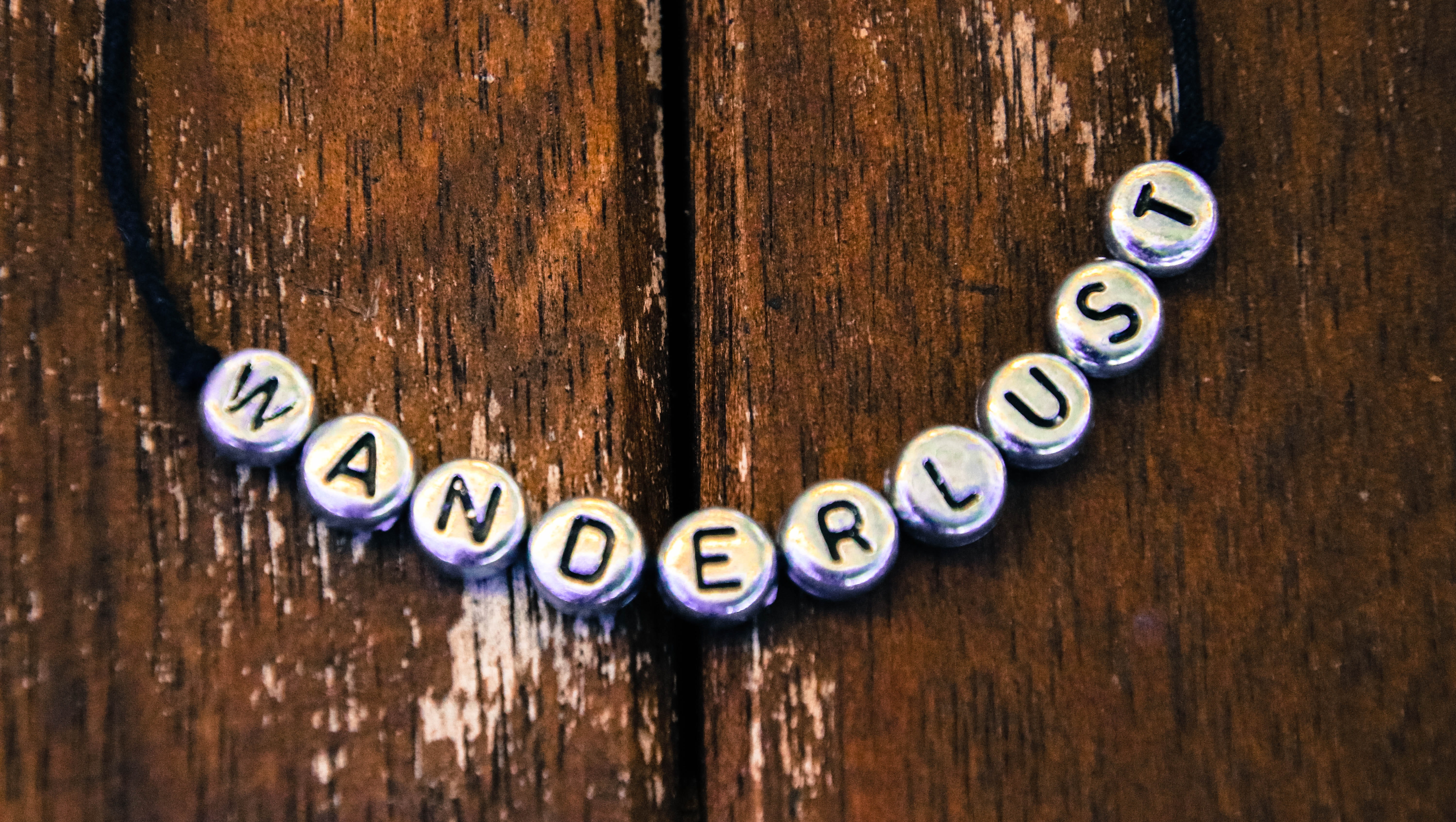 wanderlust, w, leisure, door, brown, traveller, desire, world, explore, globetrotter, text, globetrotting, in a row, travel, no people, metal, entrance, HD Wallpaper