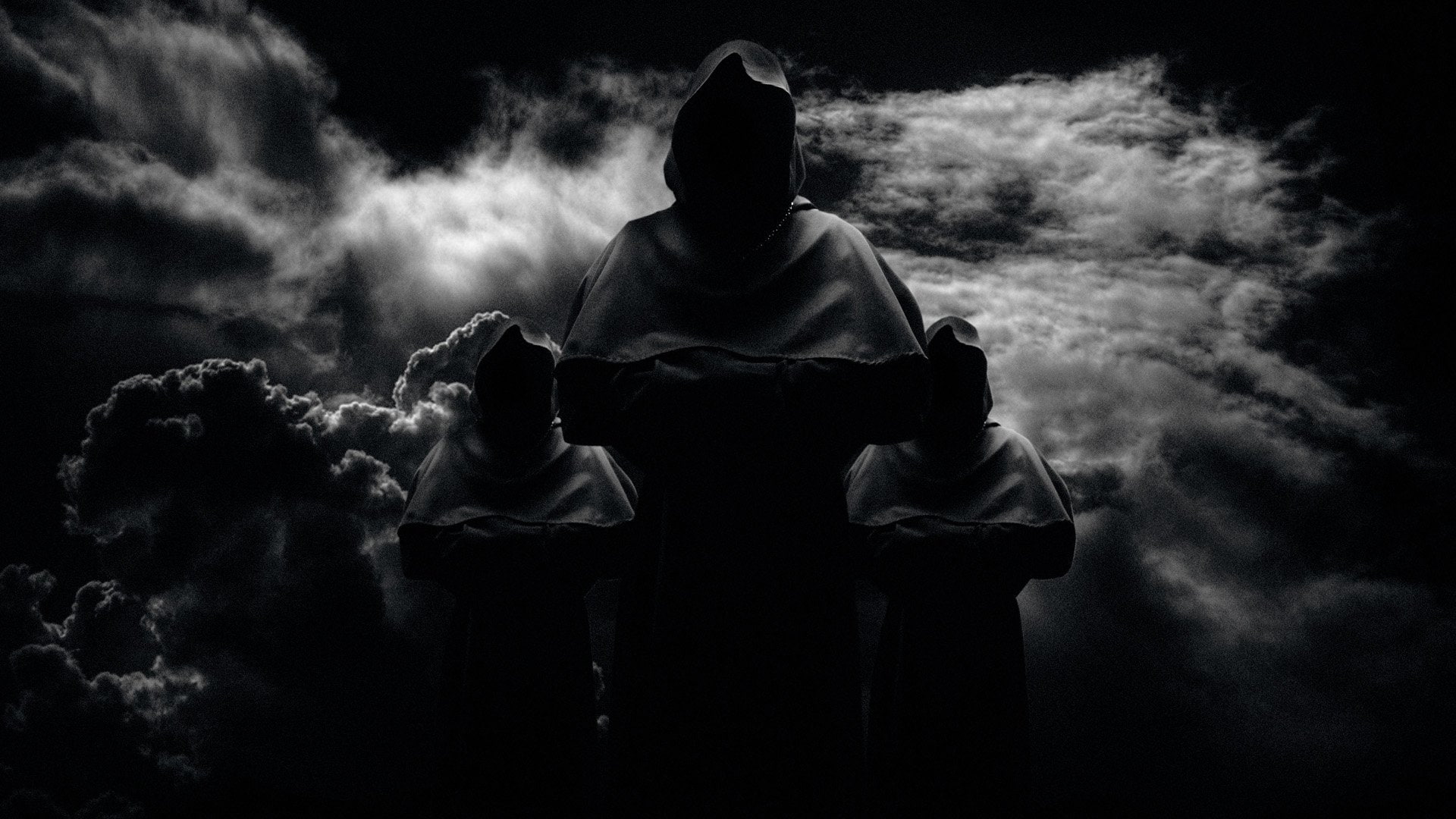 industrial, blut, symphonic, metal, nord, aus, black, experimental, 1080P, occult, dark, HD Wallpaper