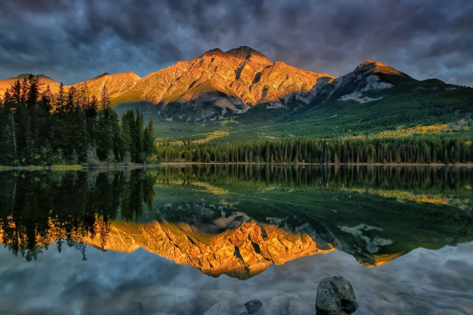 non-urban scene, tranquil scene, mountain, snowcapped mountain, formation, outdoors, sunlight, solid, nature, forest, scenics - nature, mountain peak, sky, HD Wallpaper