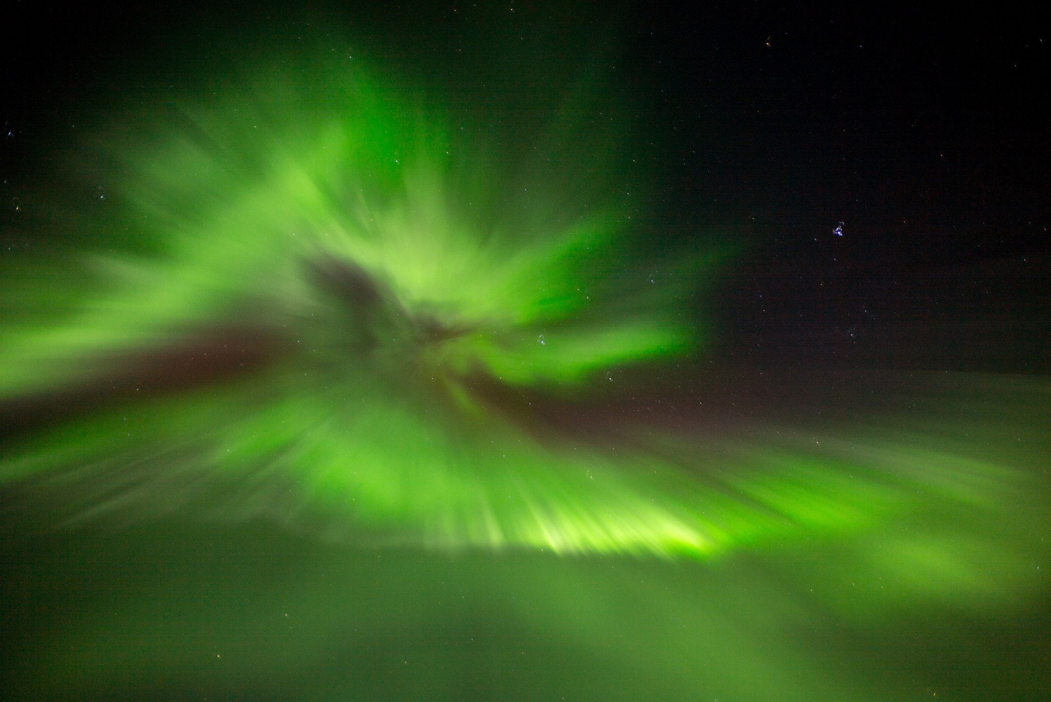 outdoors, sky, 1080P, alaska, lights, boreale, northern, aurora, nature, artic, borealis, landscape, HD Wallpaper
