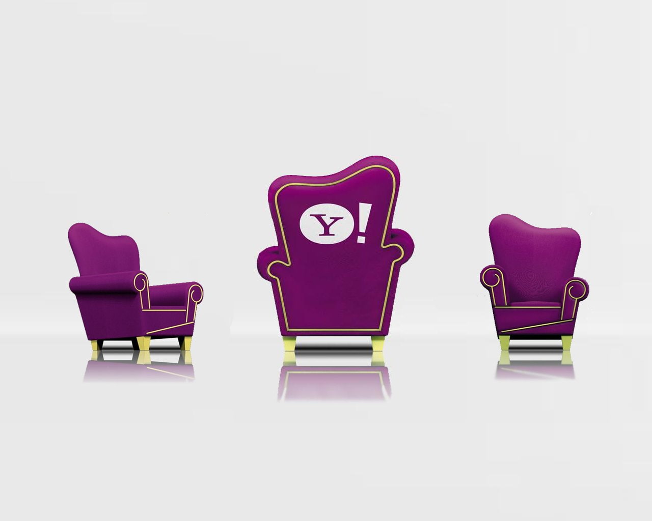 720P, Yahoo, Technology, HD Wallpaper