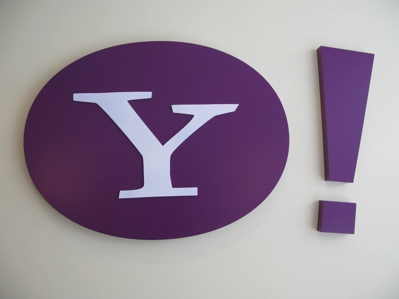 Technology, Yahoo, 720P, HD Wallpaper