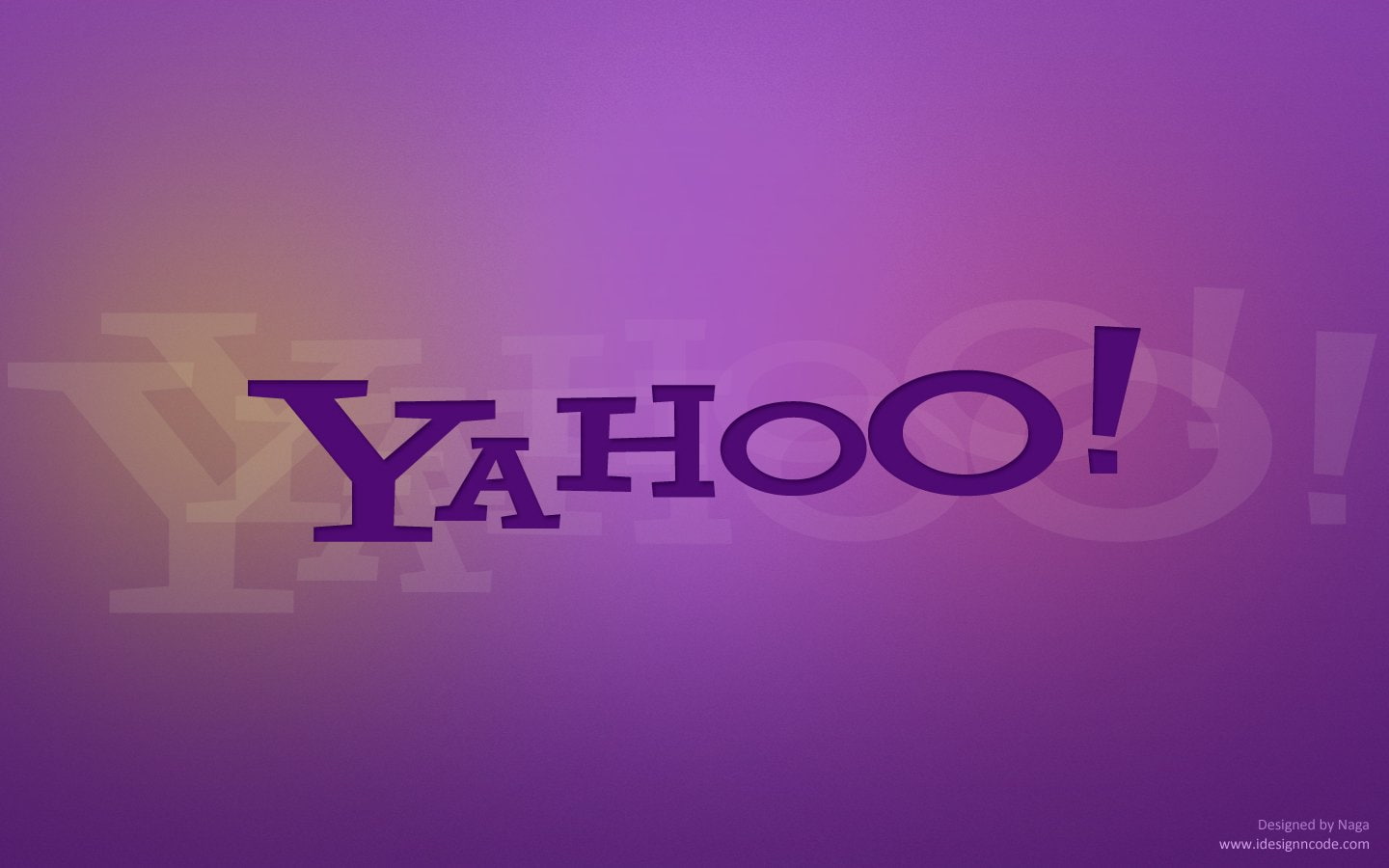 Yahoo, Technology, 720P, HD Wallpaper