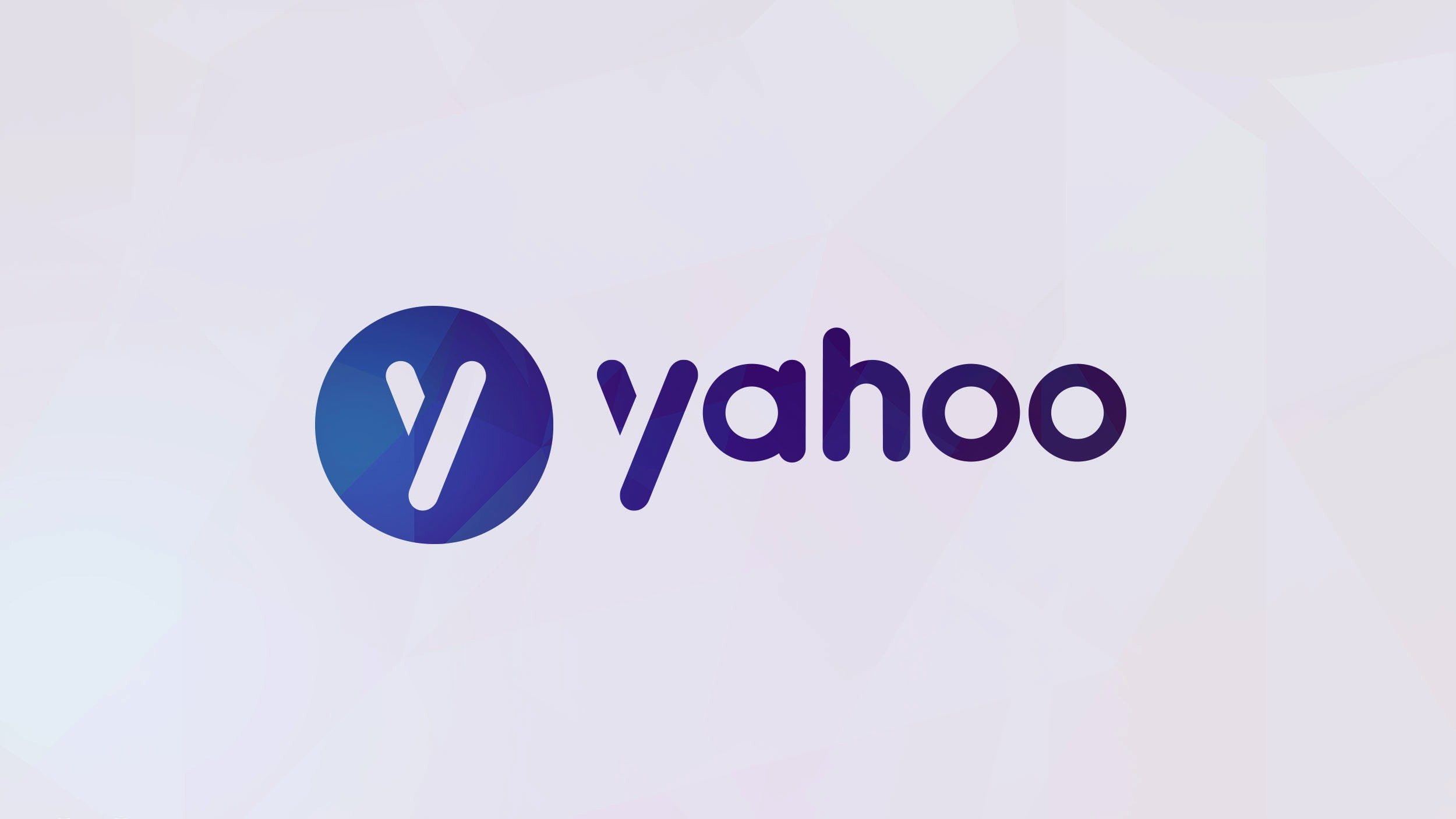 computer, logo, poster, yahoo, 1080P, HD Wallpaper