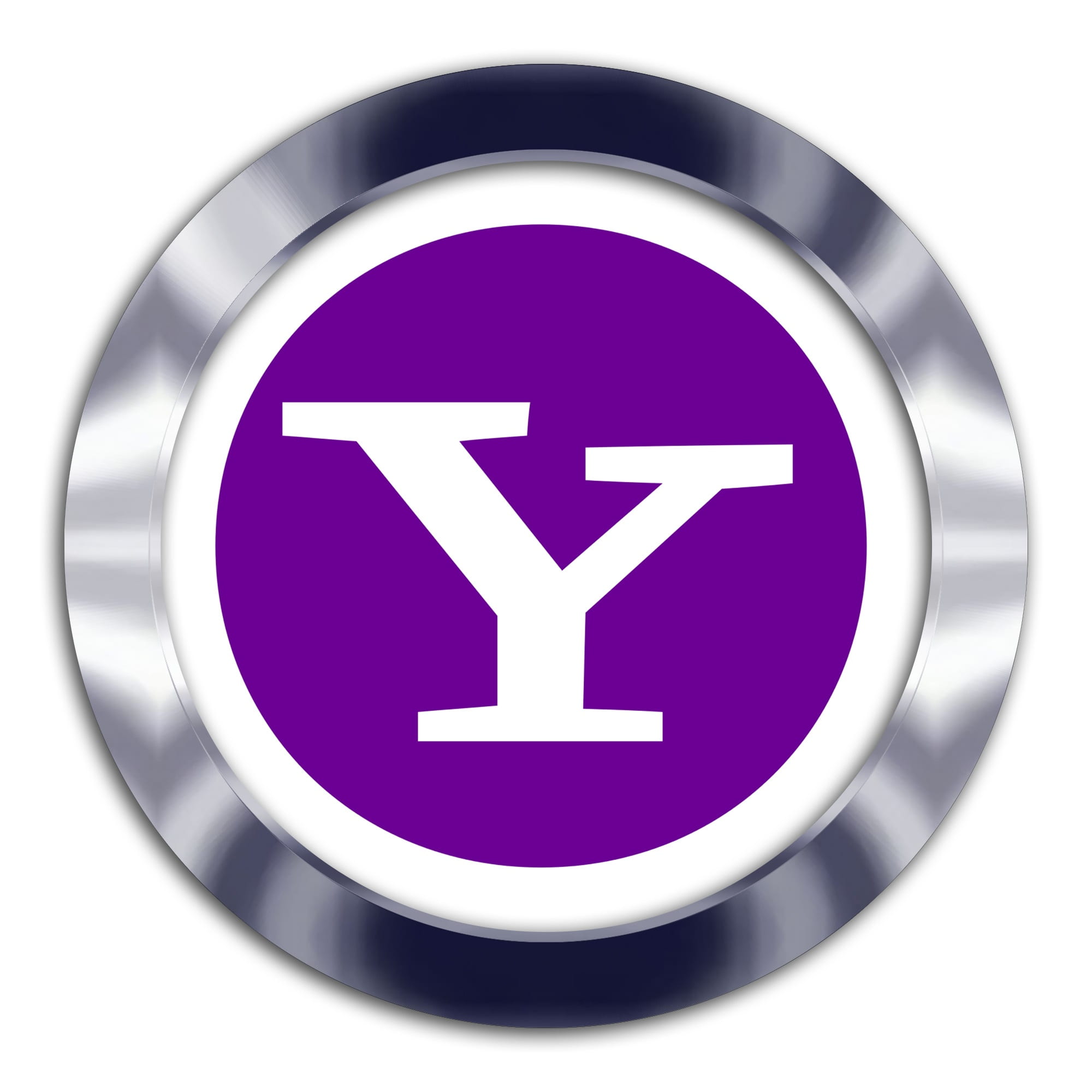 information, warning sign, blue, circle, no people, internet, cut out, information sign, yahoo, arrow symbol, computer icon, 1080P, communication, shape, Phone HD Wallpaper