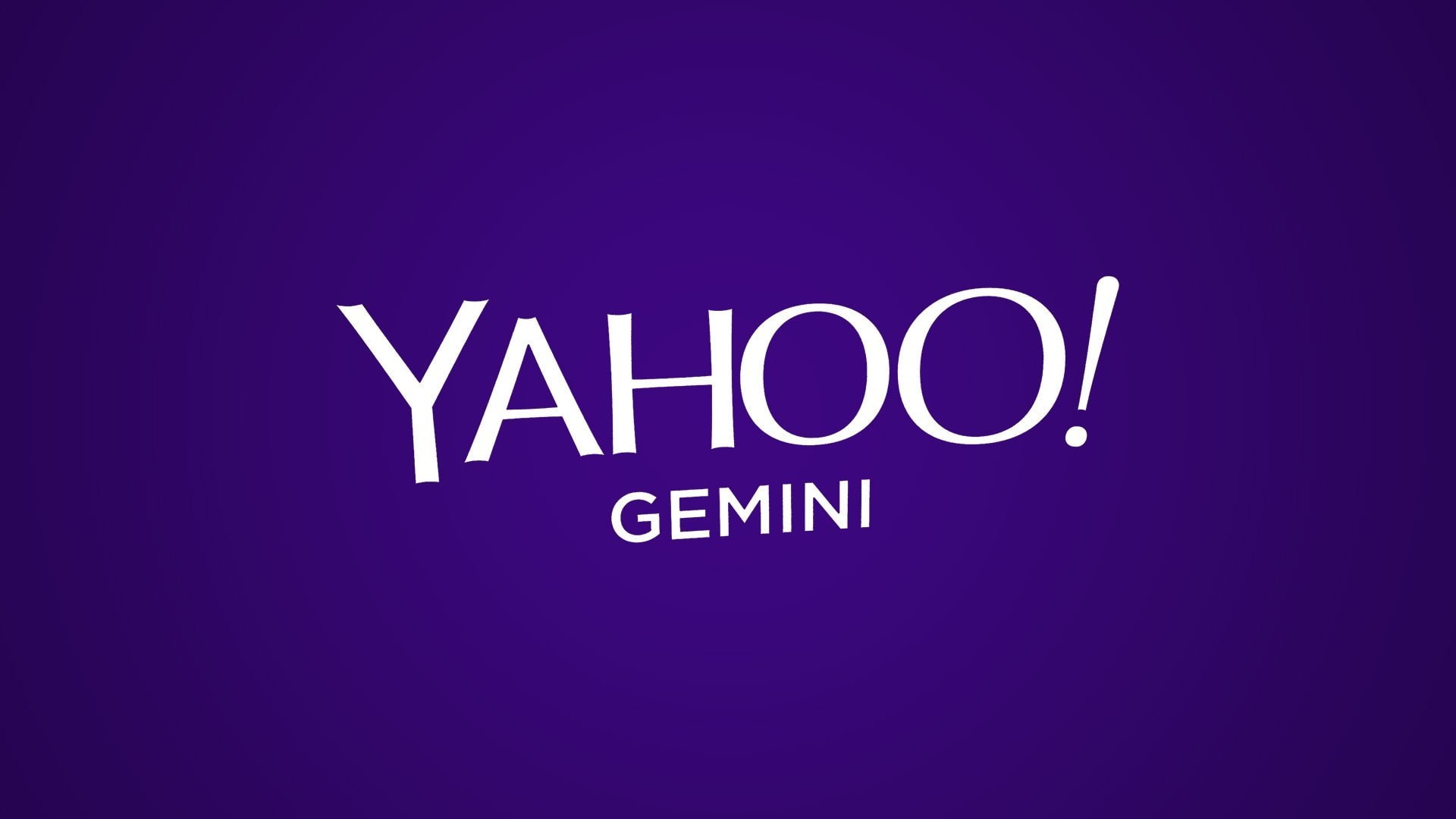 1080P, Yahoo, Technology, HD Wallpaper