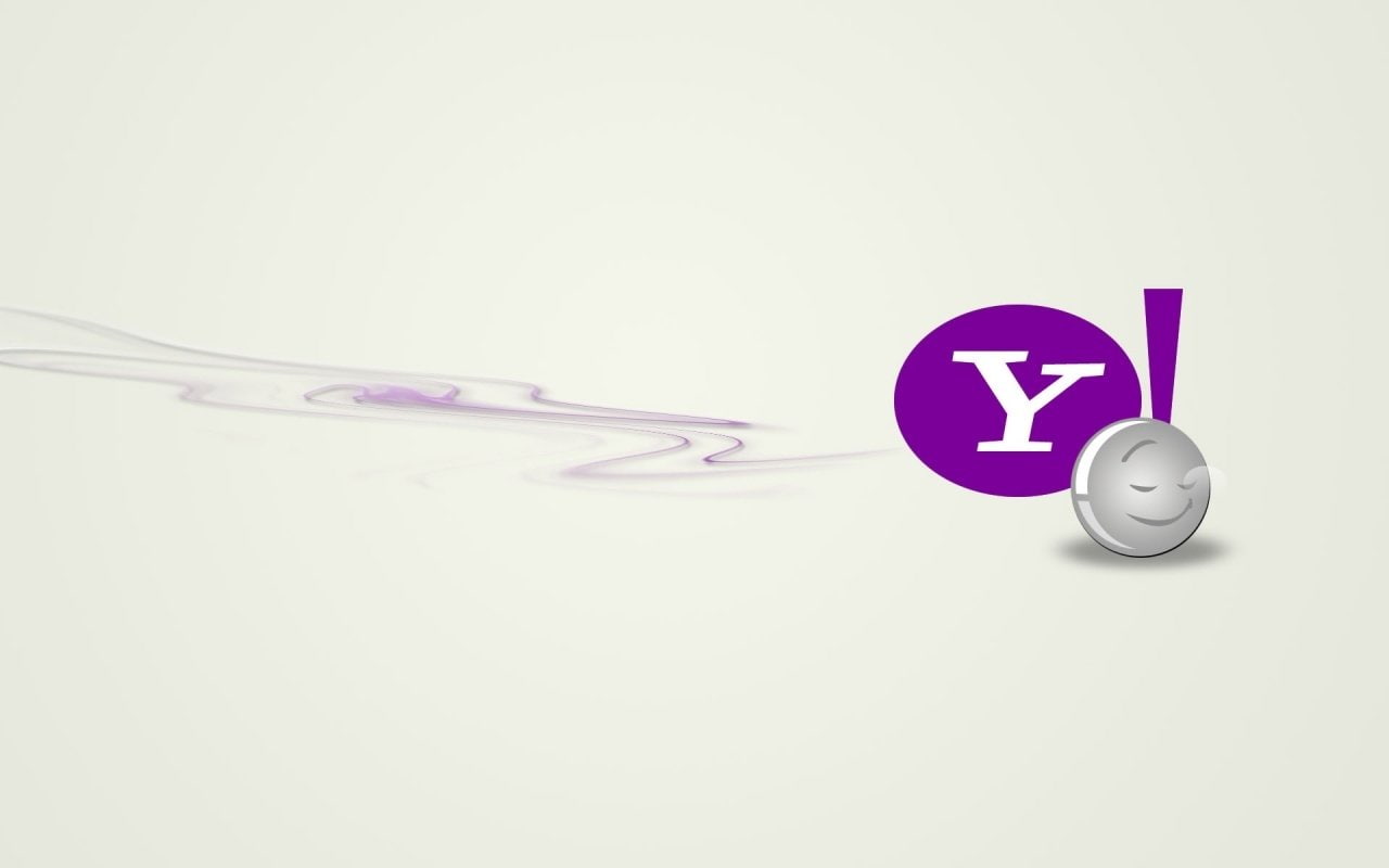 720P, Yahoo, Technology, HD Wallpaper