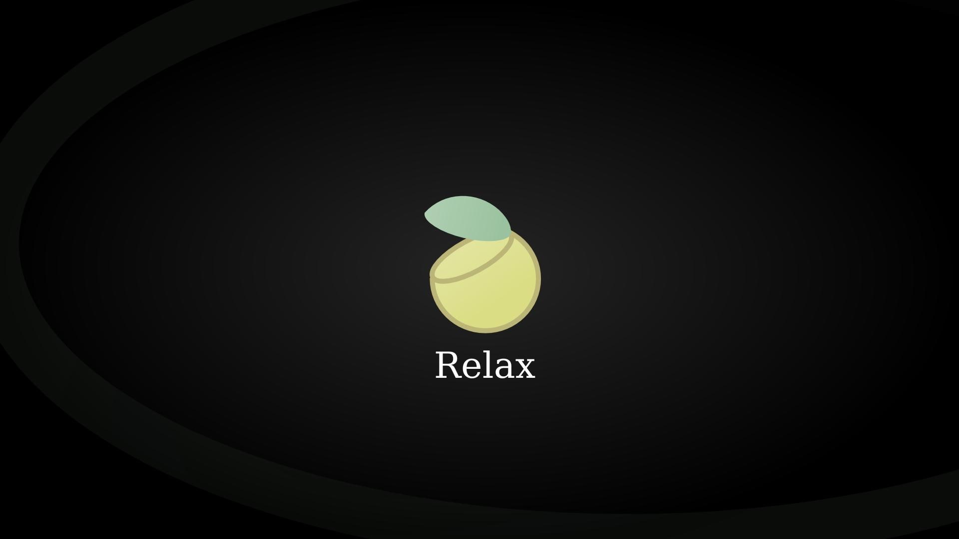 zen, green, 3d and abstract, japanese, 1080P, ball, green color, relax, mind, HD Wallpaper