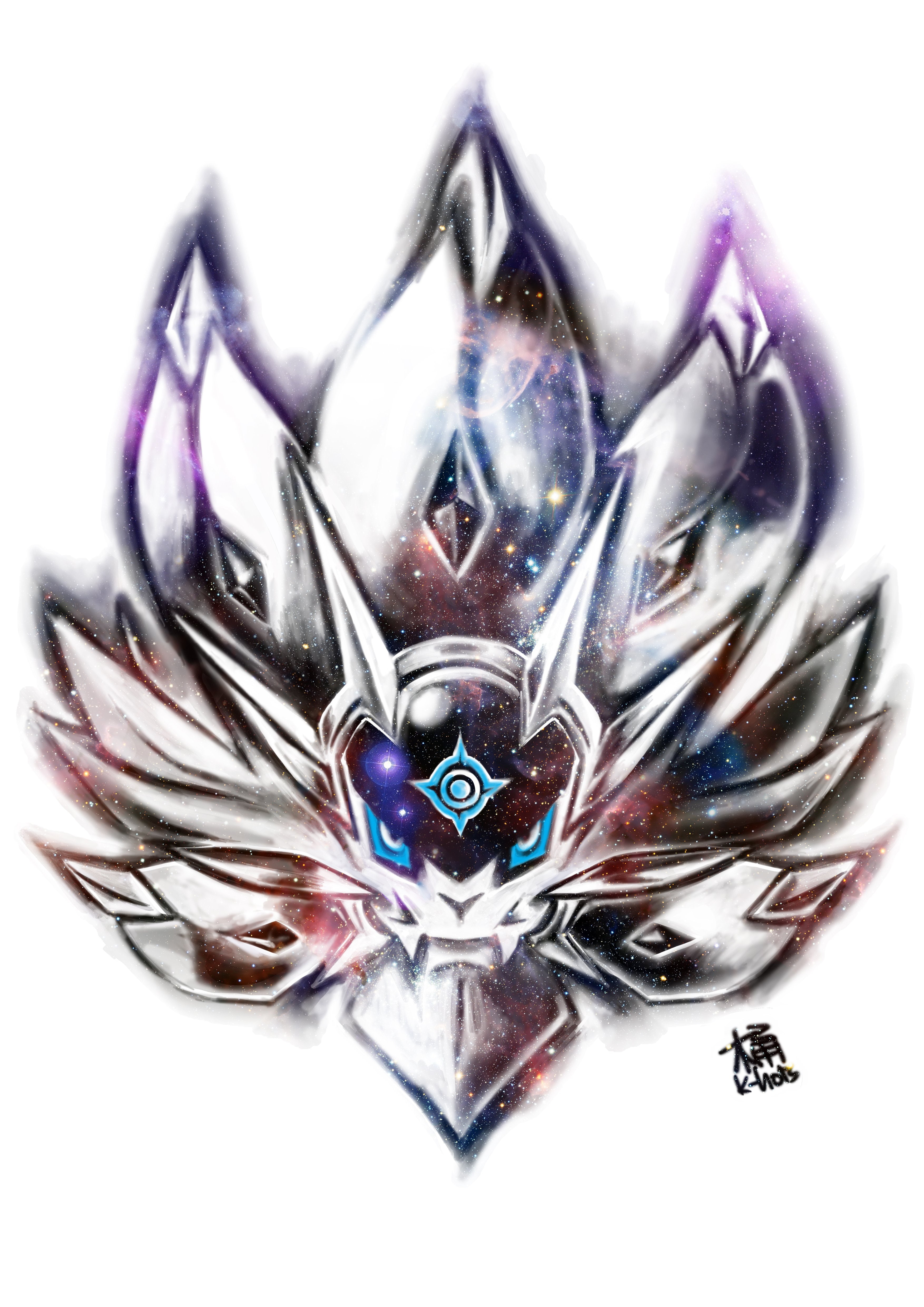 solgaleo, 4K, Phone HD Wallpaper