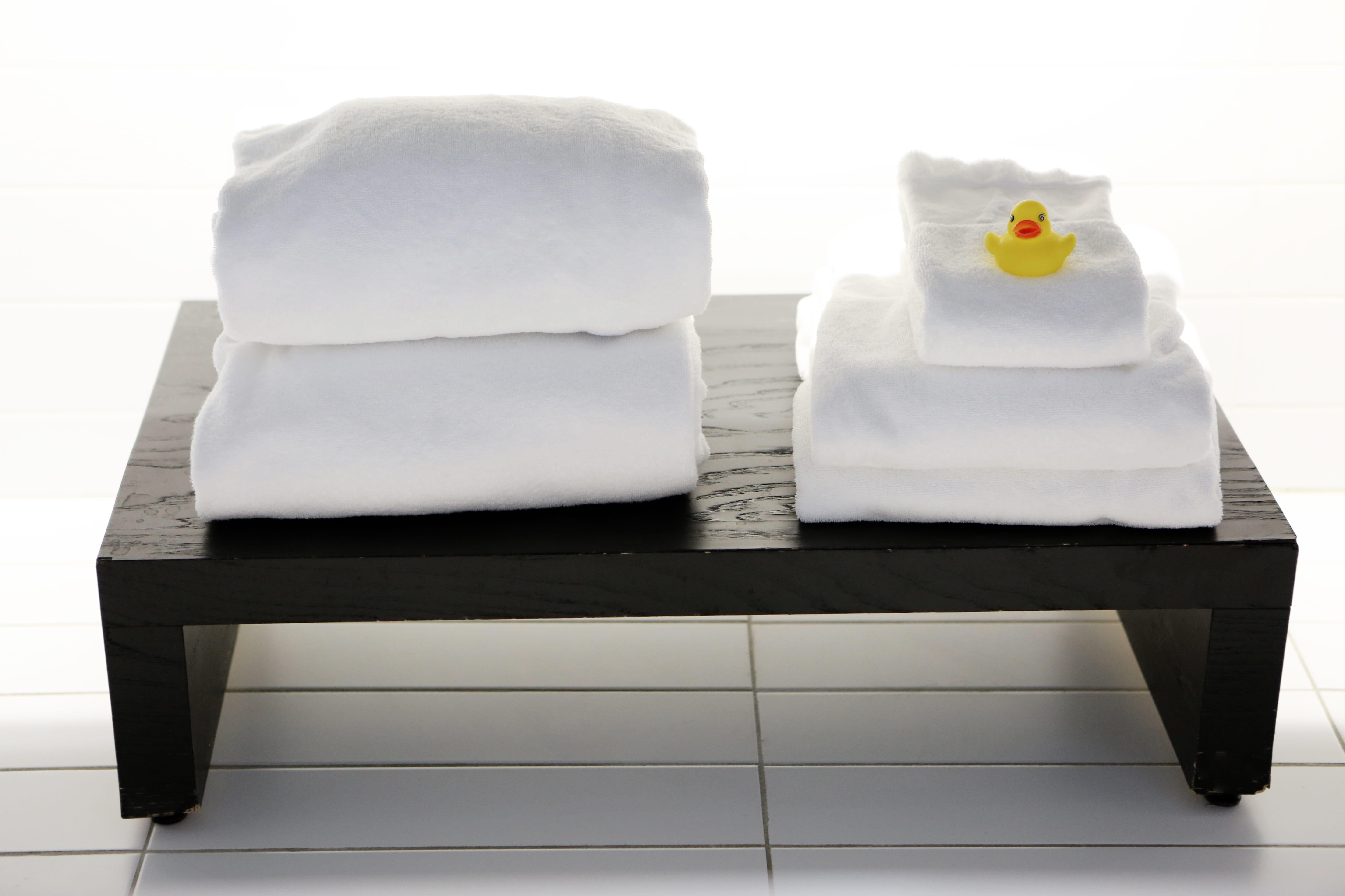 duck, food, luxury, 5K, food and drink, close-up, tables, tiles, container, wellbeing, freshness, still life, towels, rubber, indoors, group of objects, HD Wallpaper
