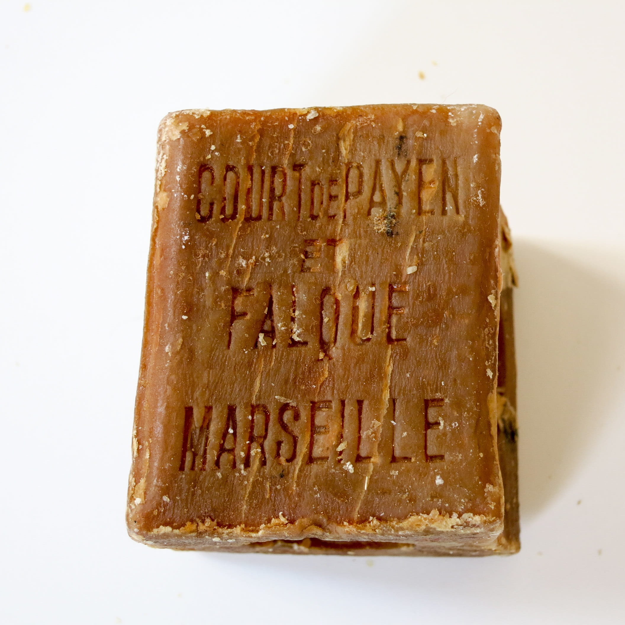 wellbeing, single object, marseille, soap, studio shot, sweet, indoors, sweet food, food and drink, indulgence, ready-to-eat, 1080P, snack, brown, freshness, Phone HD Wallpaper