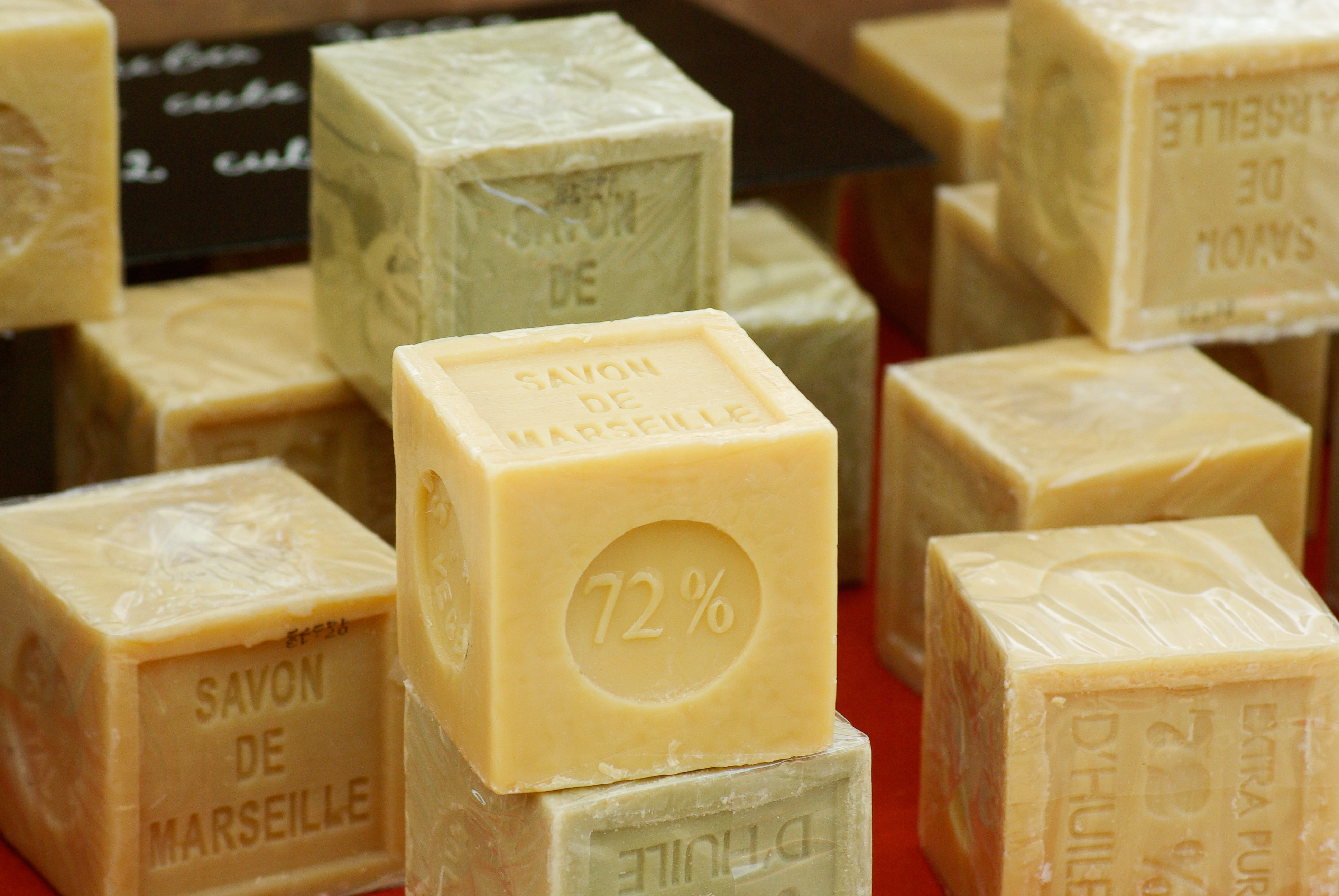 food, soaps, marseille soap, slice, dairy product, freshness, backgrounds, variation, retail, toilet, photography, group of objects, wash, purity, large group of objects, HD Wallpaper