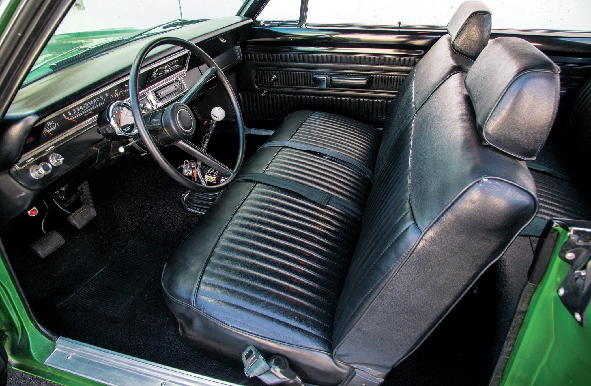 muscle, car, dodge, 1969, 340, usa, 1080P, dart, swinger, HD Wallpaper