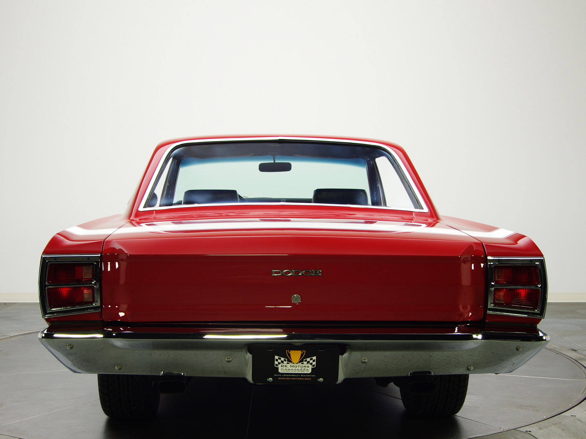 swinger, dodge, 1969, dart, 1080P, classic, muscle, 340, HD Wallpaper