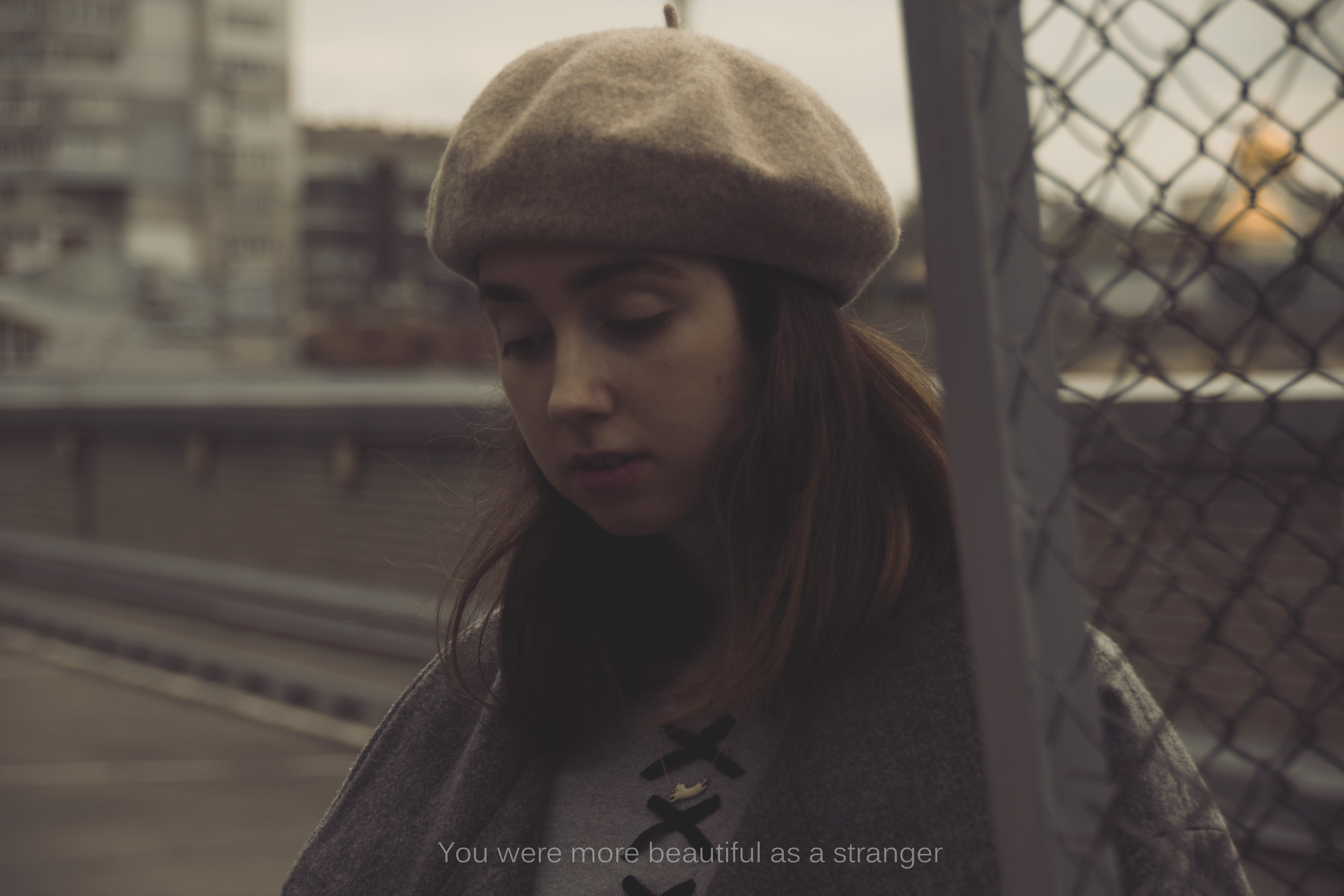 movie, style, focus on foreground, knit, retro, female, mother, casual clothing, 5K, young, outdoors, happy, baby, vintage, cap, lifestyle, looking, lifestyles, HD Wallpaper