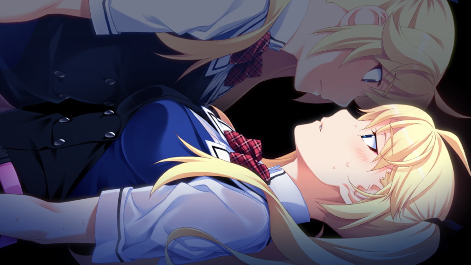 Matsushima Michiru, 720P, Grisaia No Kajitsu, HD Wallpaper