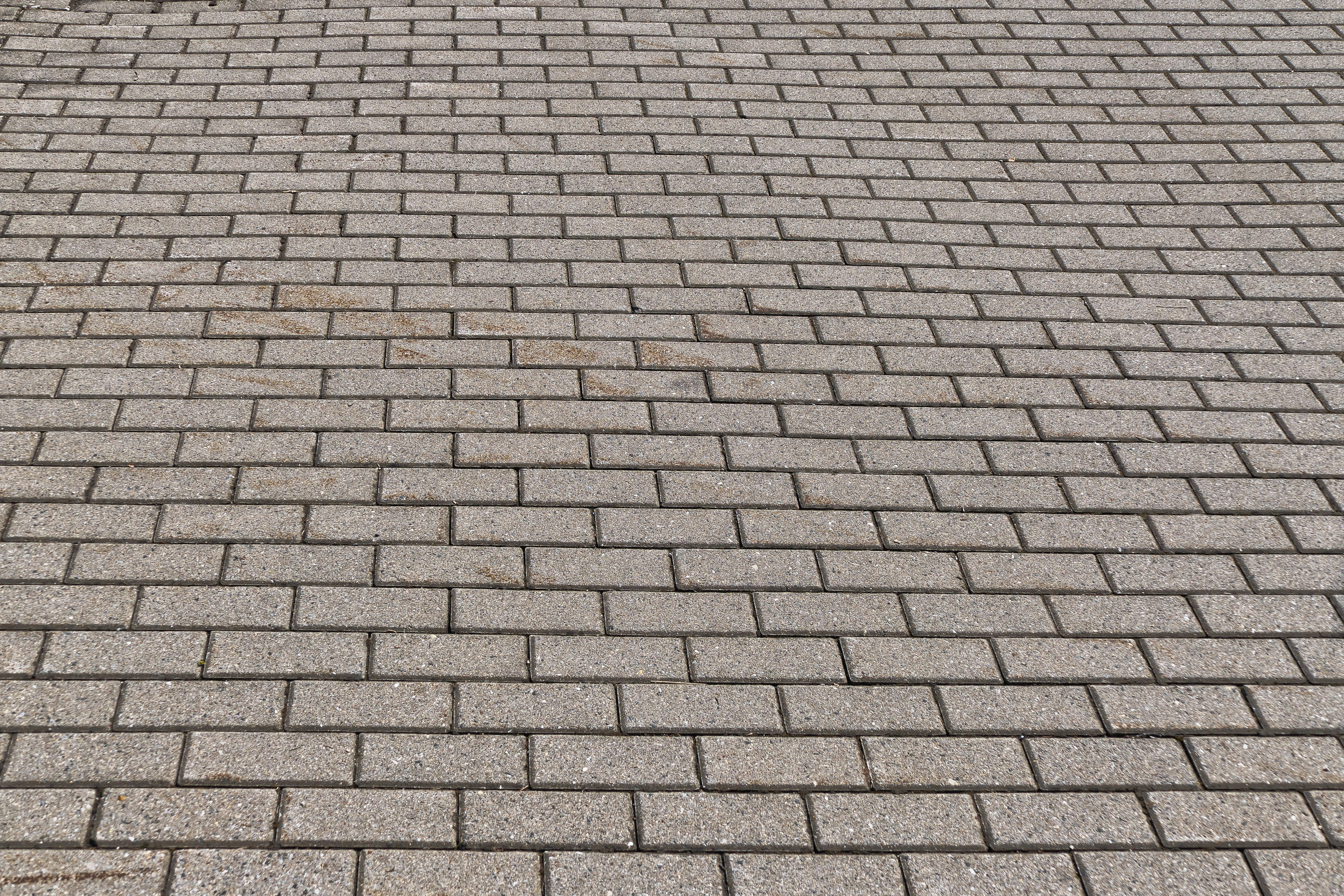 no people, concrete blocks, composite stones, textured, pattern, high angle view, flooring, stone, full frame, in a row, street, architecture, day, slabs, HD Wallpaper