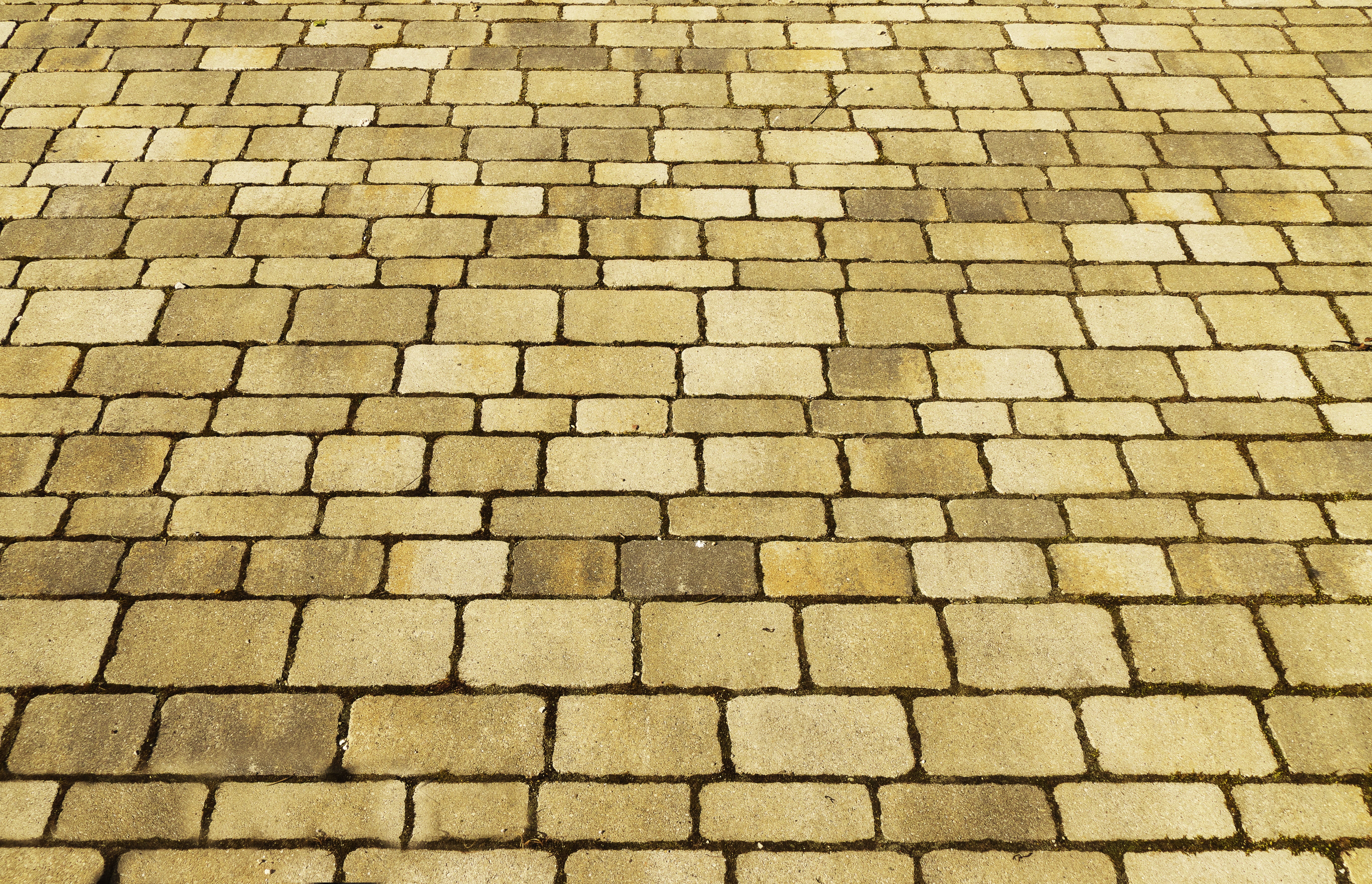 paving stone, close-up, outdoors, high angle view, pattern, patch, slabs, historic center, footpath, paving stones, street, solid, arrangement, side by side, HD Wallpaper