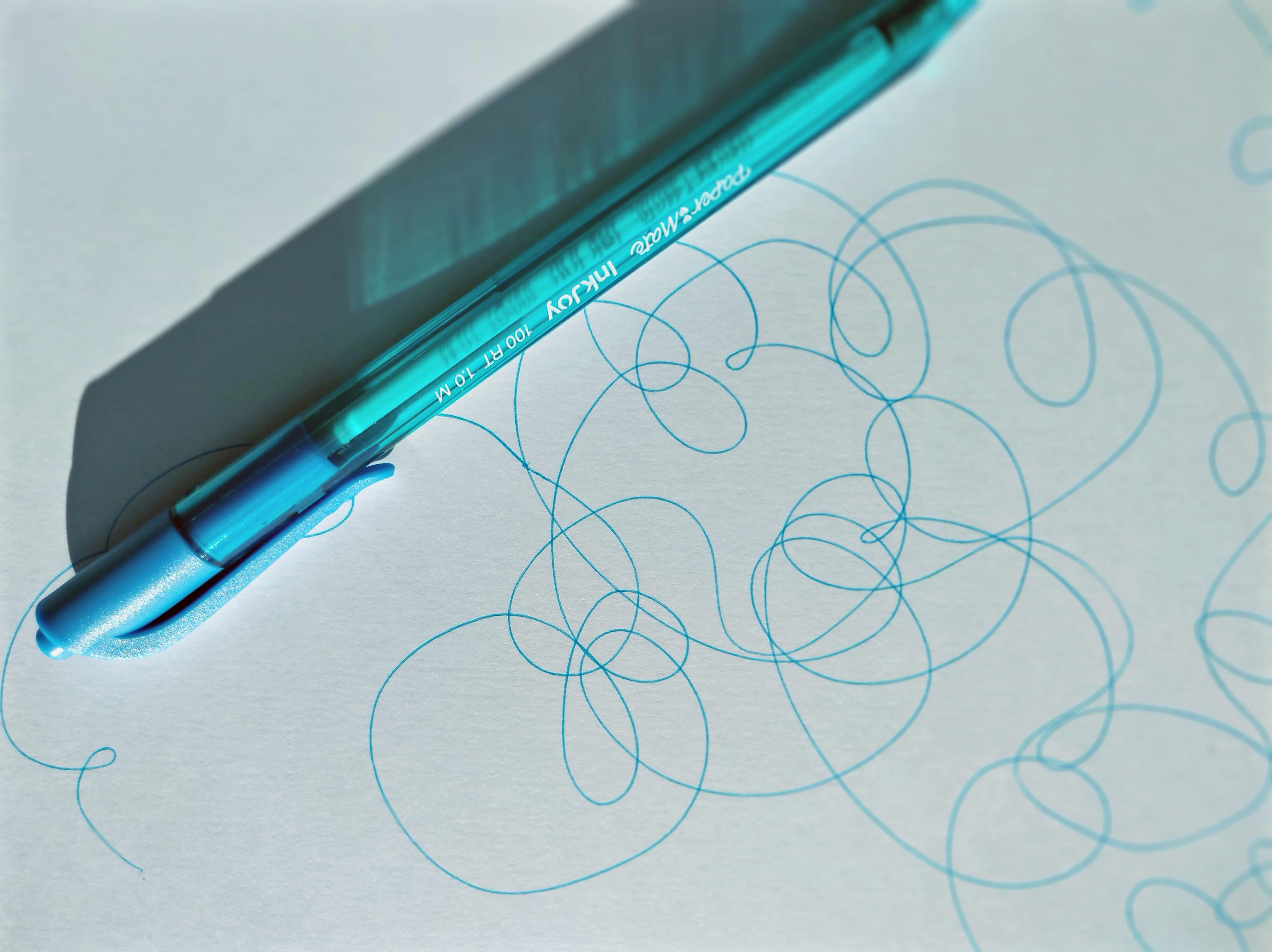high angle view, still life, doodle, diary, ballpoint, paper, education, calligraphy, drawing, ruler, calendar, diagram, signature, no people, indoors, HD Wallpaper