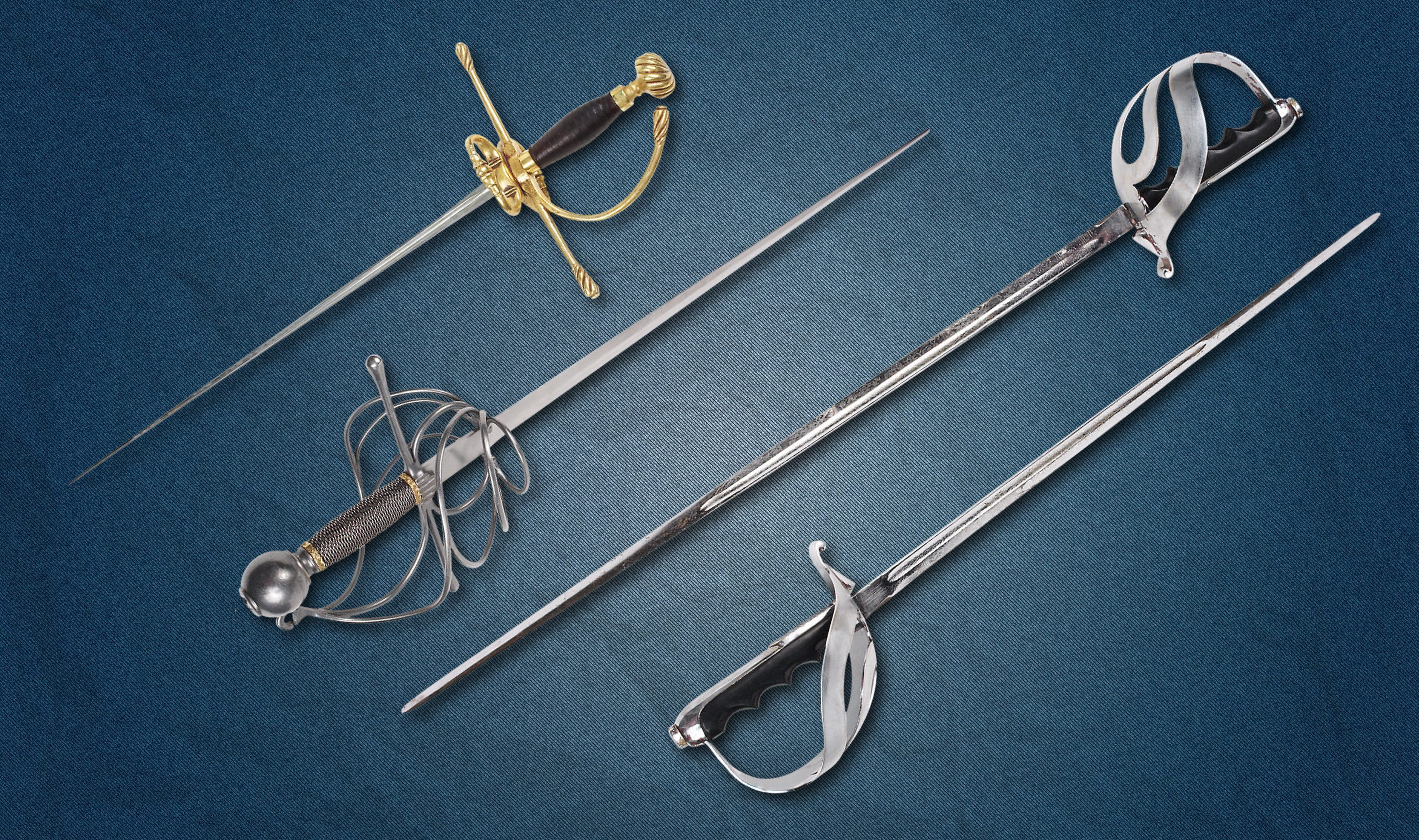 surgical equipment, tool, assorted, high angle view, medical equipment, victory, fame, variation, history, blue background, handle, equipment, no people, HD Wallpaper