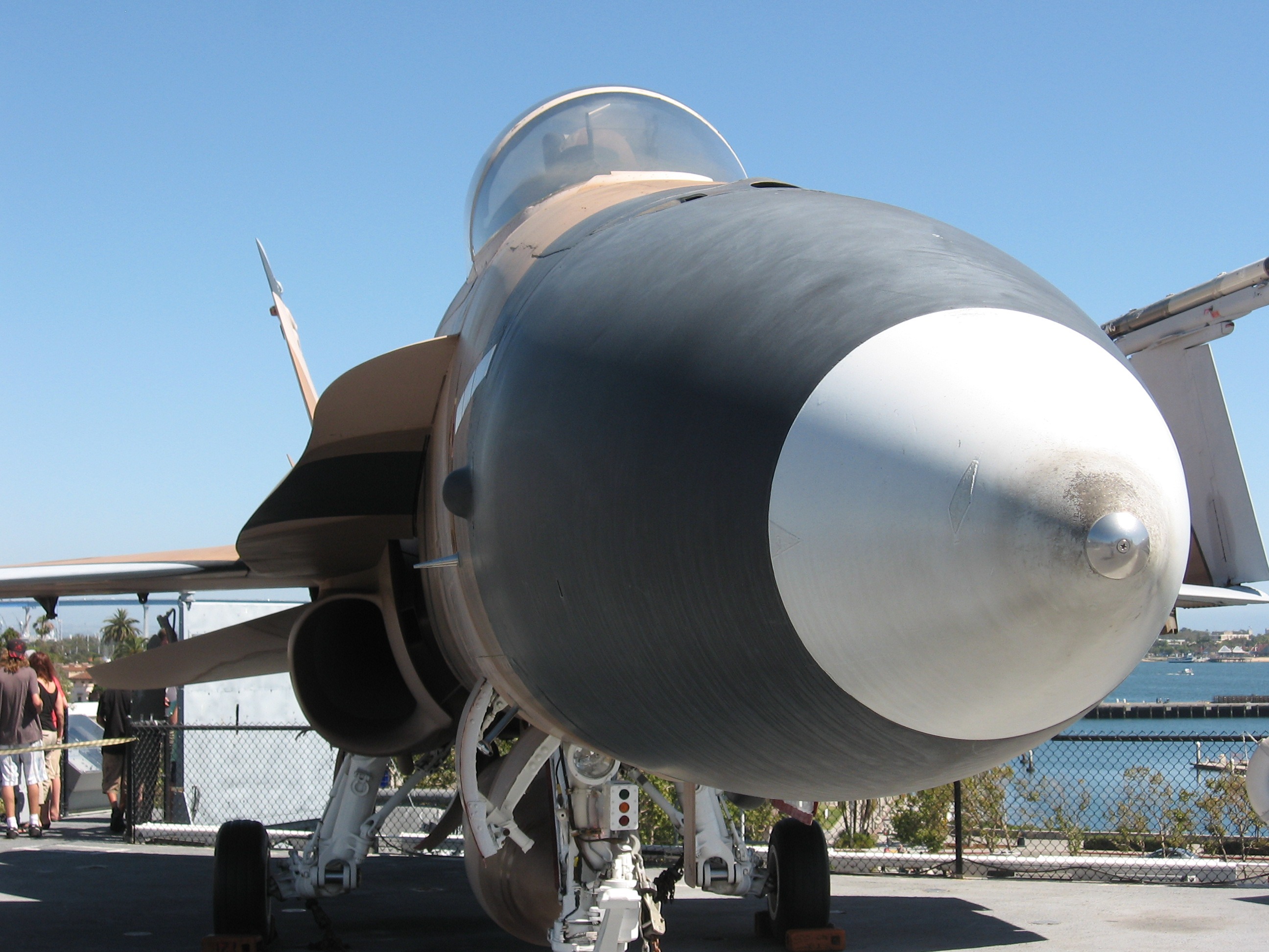 body, parked, black, airport, defense, jet, sunlight, flight, battle, 2K, airline, outdoors, nature, airplane, near, airshow, air force, aircraft, flying, HD Wallpaper