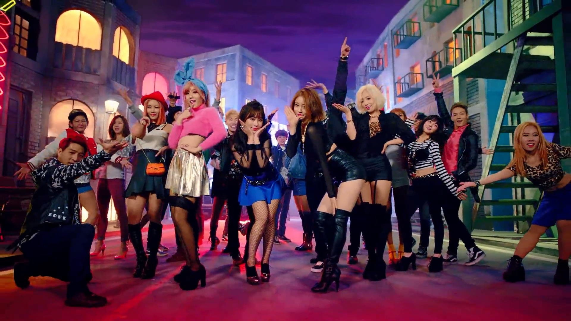 pop, kpop, electropop, t ara, r b, k pop, 1080P, tara, tiara, HD Wallpaper