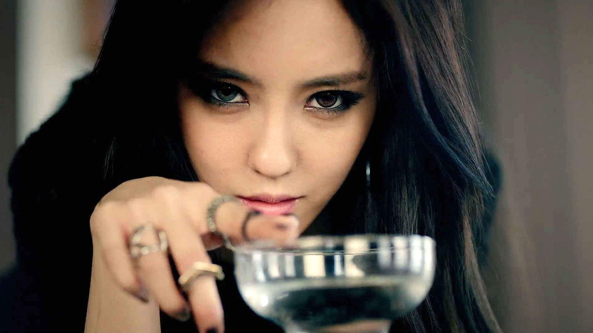 tiara, t ara, pop, 1080P, electropop, r b, k pop, kpop, tara, HD Wallpaper