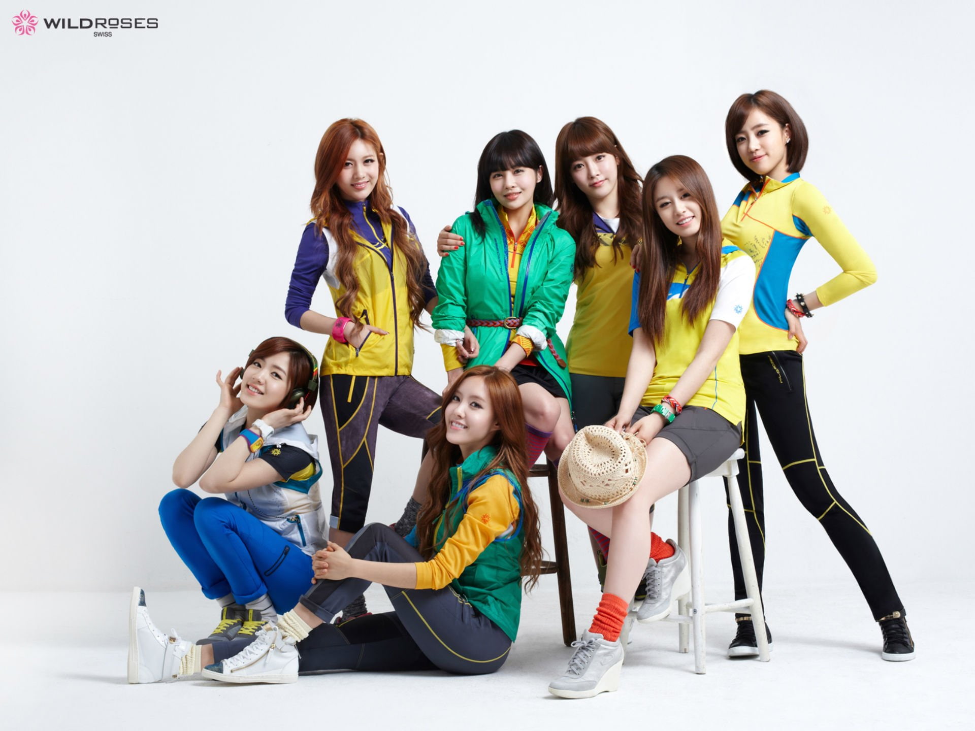 tiara, tara, electropop, r b, pop, t ara, kpop, 1080P, k pop, HD Wallpaper