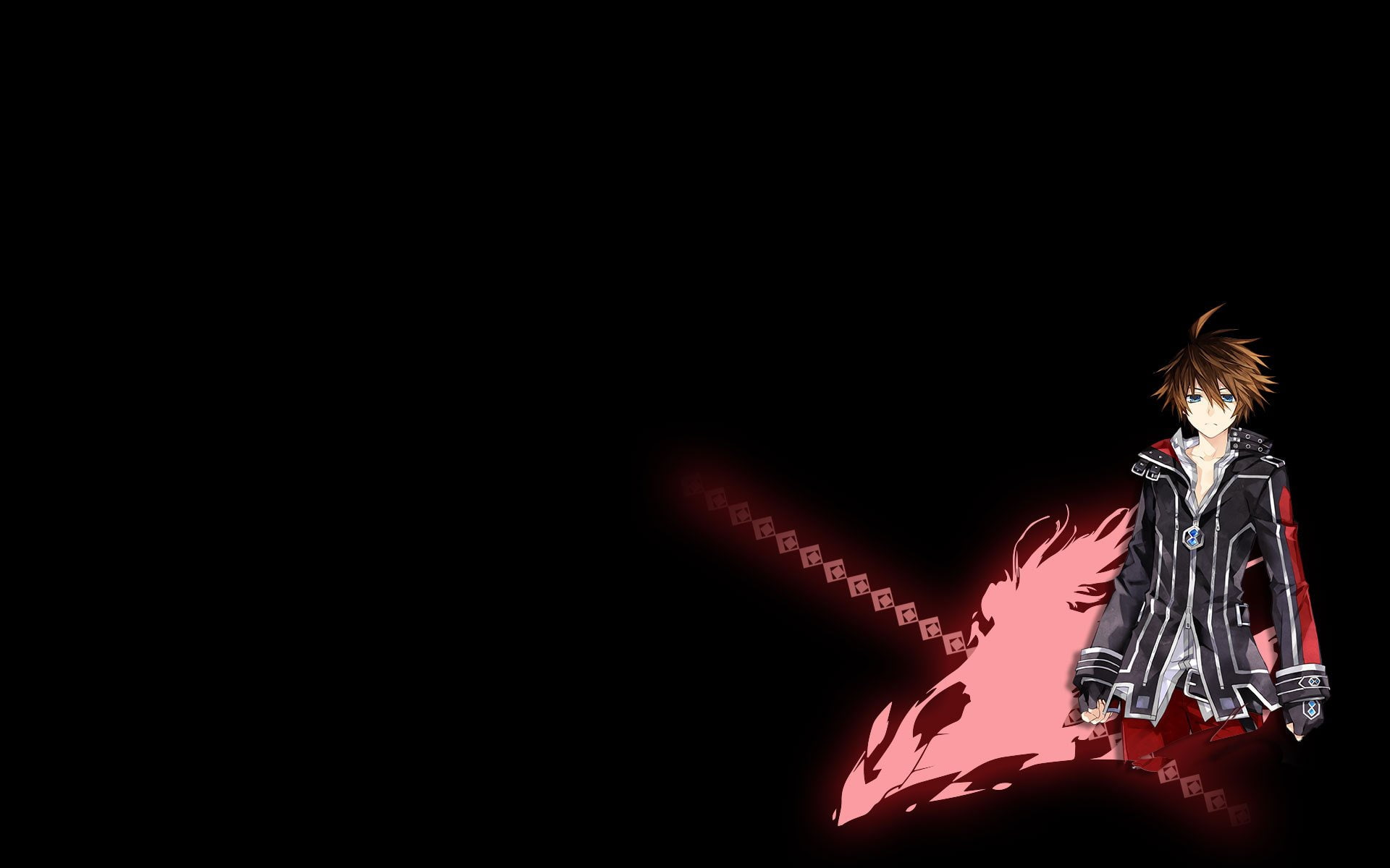 Fairy Fencer F, Video Game, 1080P, Fang (Fairy Fencer F), HD Wallpaper