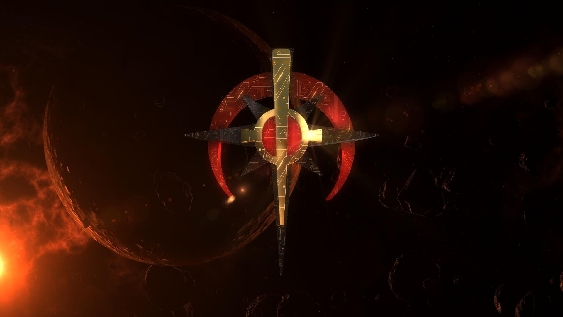 burning, sphere, glowing, Wildstar, heat - temperature, metal, no people, red, fire, performance, blurred motion, fire - natural phenomenon, black, orange color, HD Wallpaper