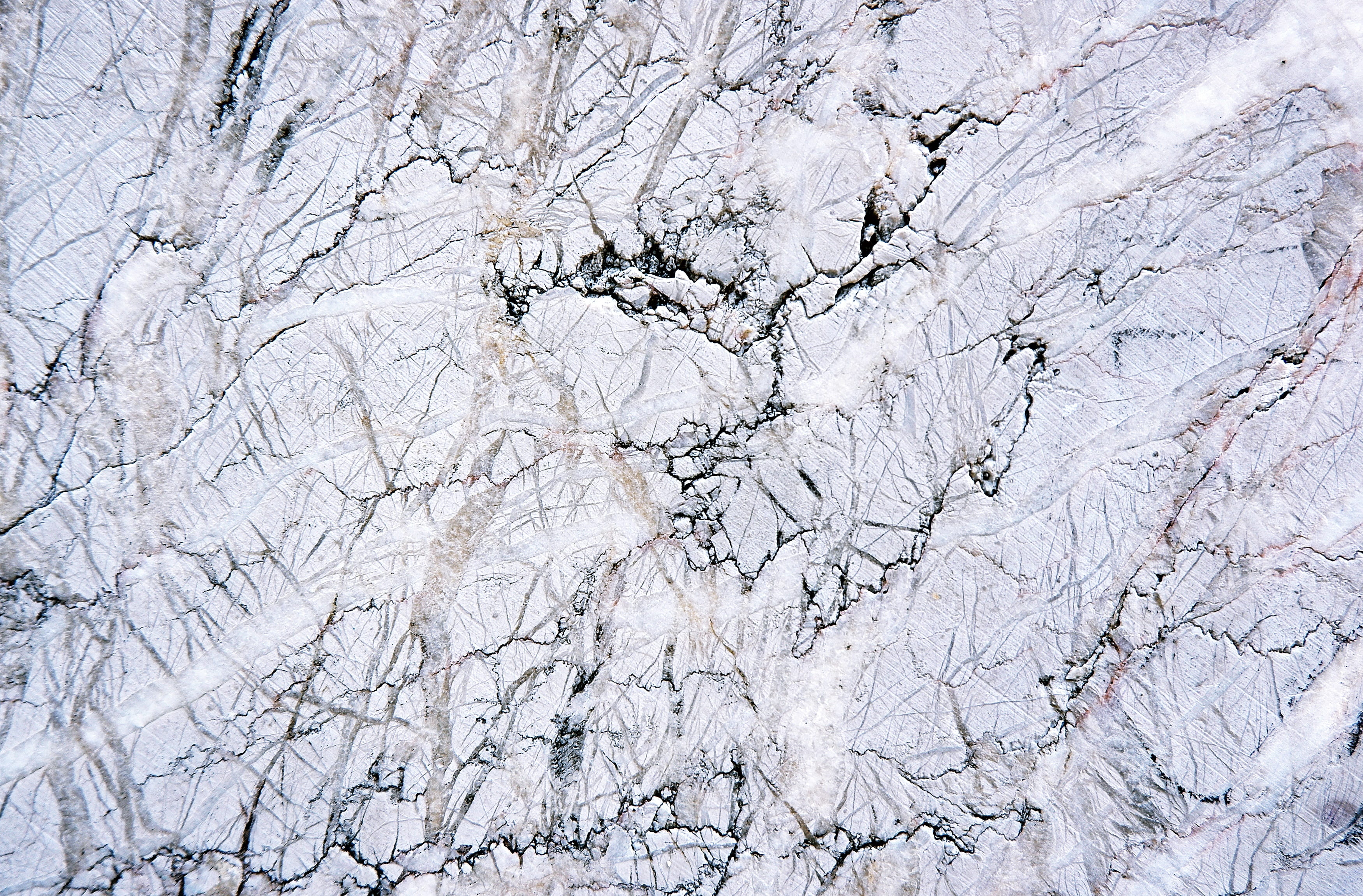 granite, drawing, winter, sketch, tree trunk, full frame, rough, 2K, mountain, no people, art, nature, land, day, double sink, abstract, vine, ice, frost, HD Wallpaper