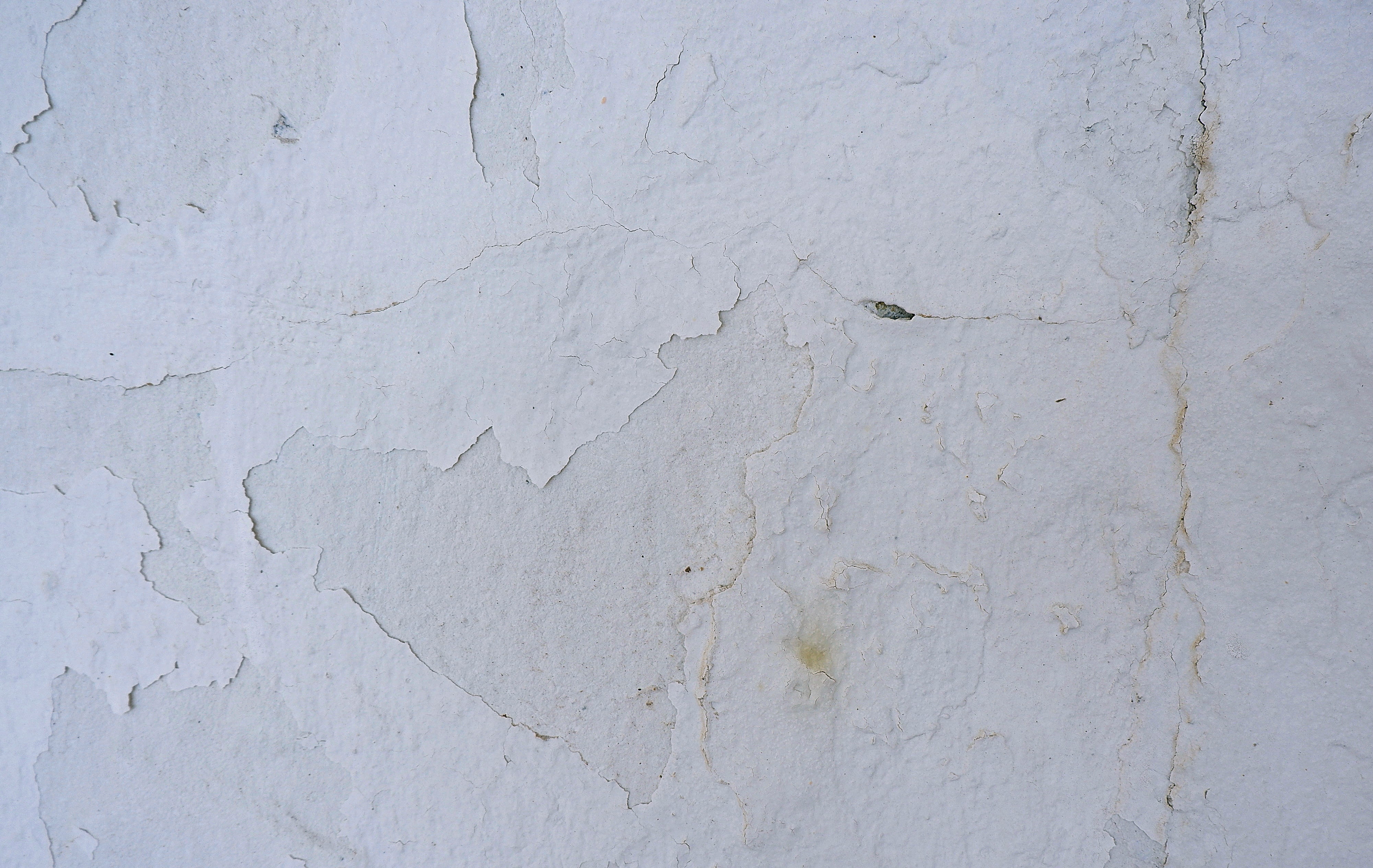 wall, gray, no people, backgrounds, invertebrate, deterioration, barefoot, textured, stain, slate, white, marble, damaged, rough, flagstone, texture, 4K, HD Wallpaper