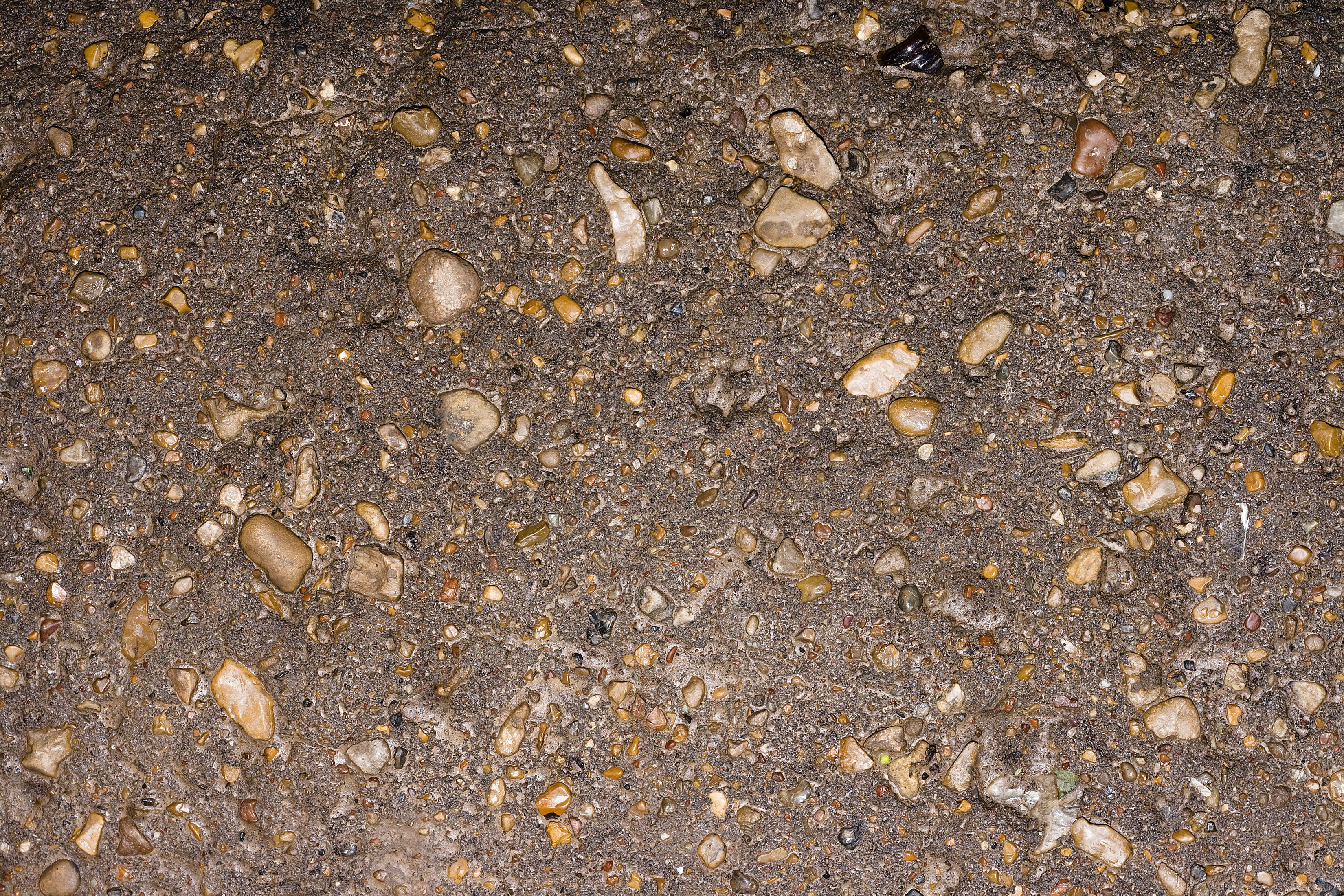 backgrounds, stone - object, texture, high angle view, mud, dirt, day, field, no people, road, stones, sand, close-up, 2K, pebble, rock, directly above, HD Wallpaper