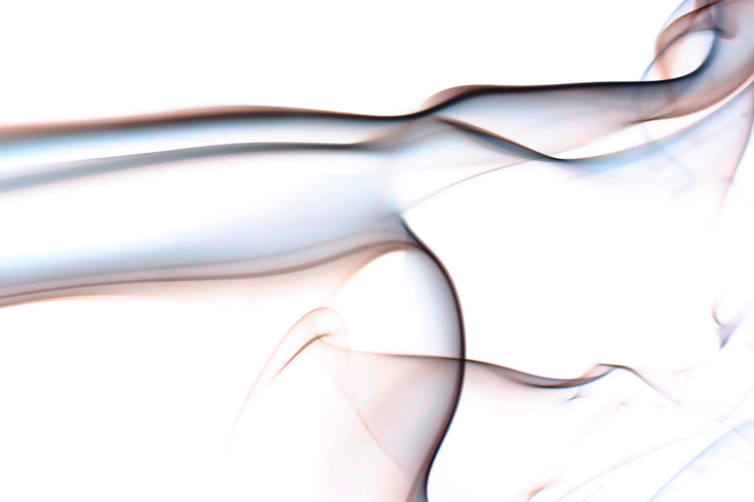curve, 720P, smell, flowing, dynamic, colored, flow, white background, motion, colour, abstract, close-up, food and drink, smoke, nature, cut out, flare, HD Wallpaper
