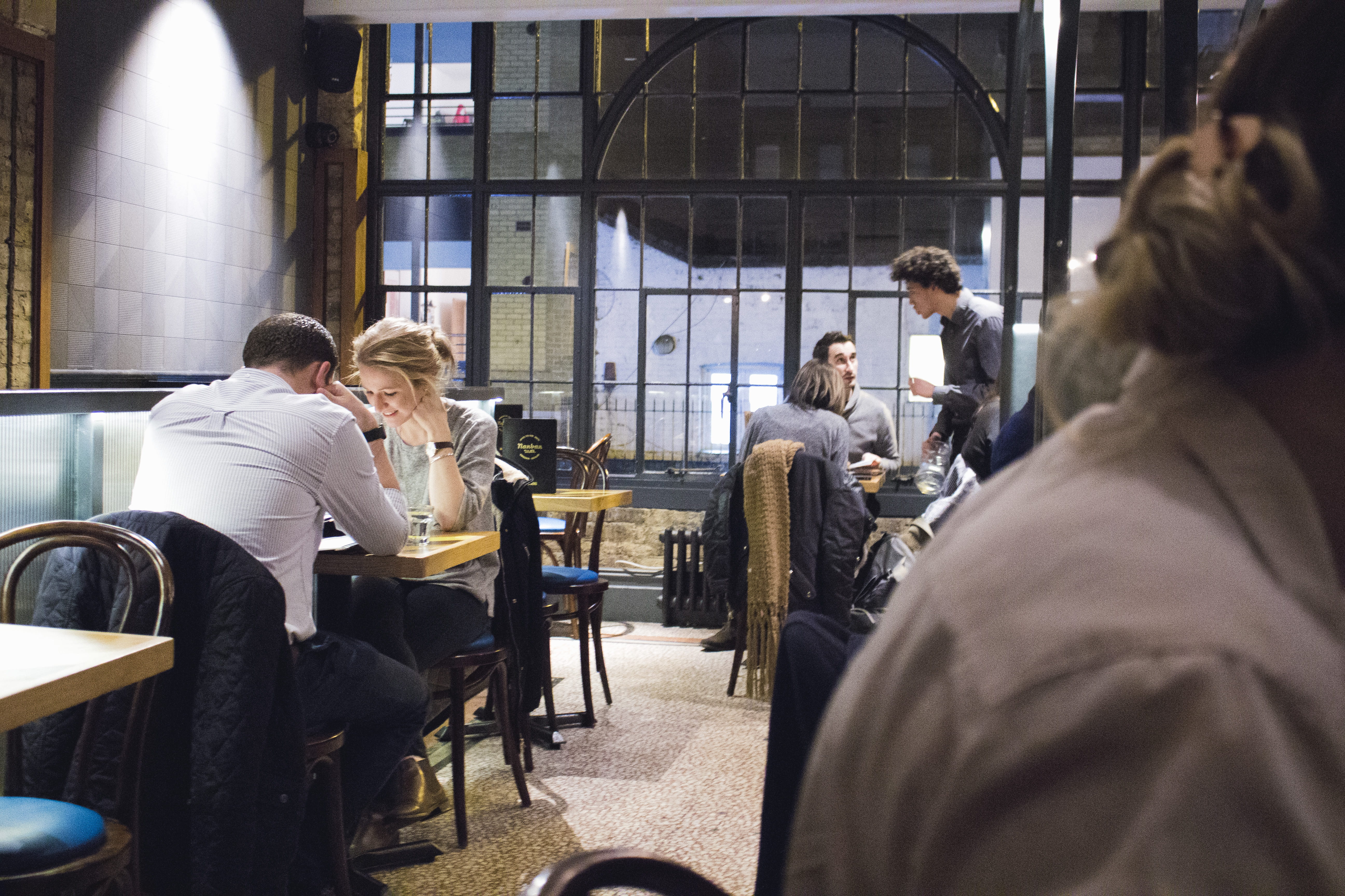 food and drink, togetherness, people, table, london, real people, sitting, shot, sneak, nanban, sneaky, drinking, women, united kingdom, datenight, lifestyles, HD Wallpaper