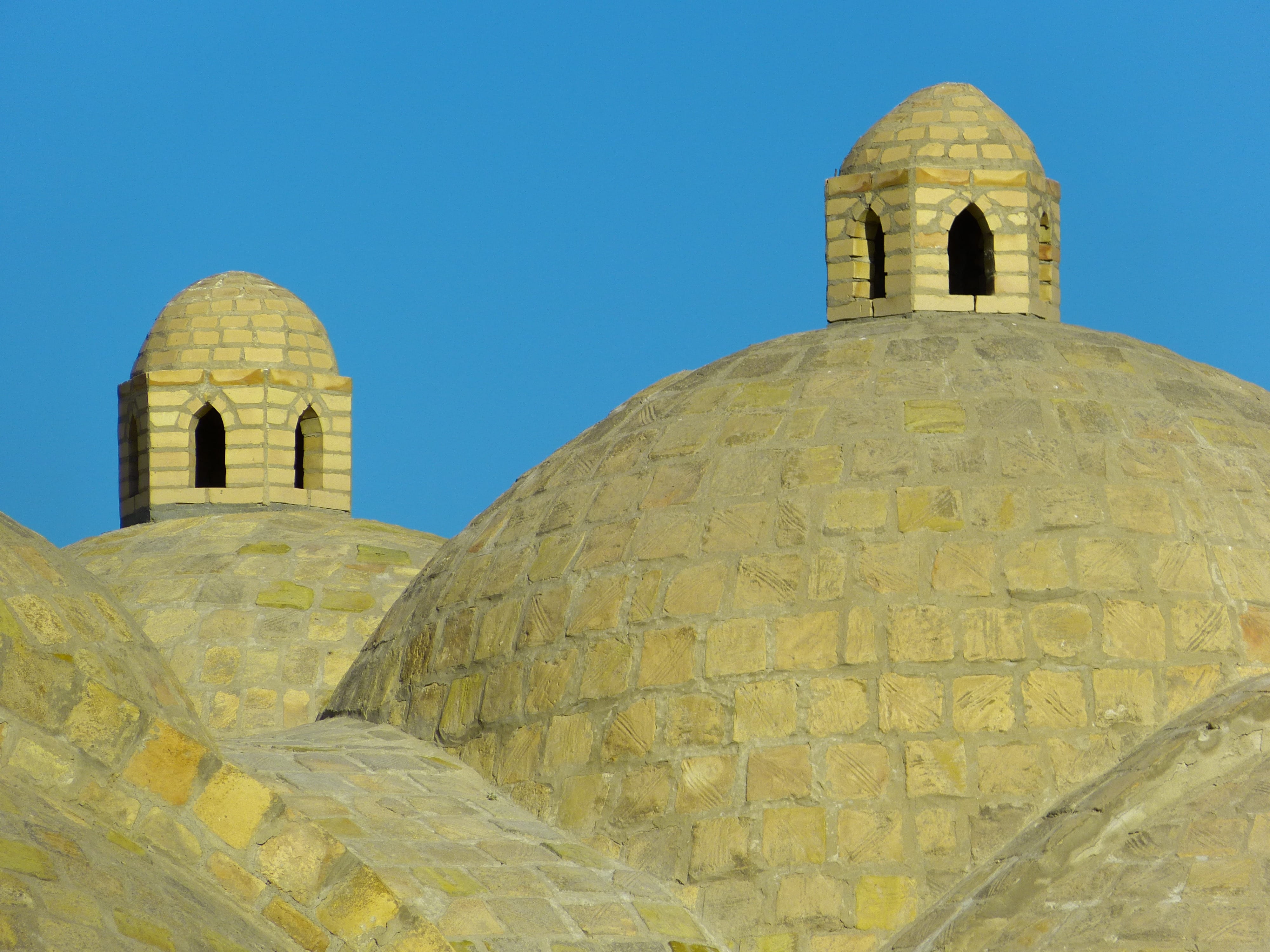 Dome, building Exterior, day, travel Locations, dome bazar, cultures, sky, tourism, famous Place, stone wall, architecture And Buildings, spirituality, HD Wallpaper