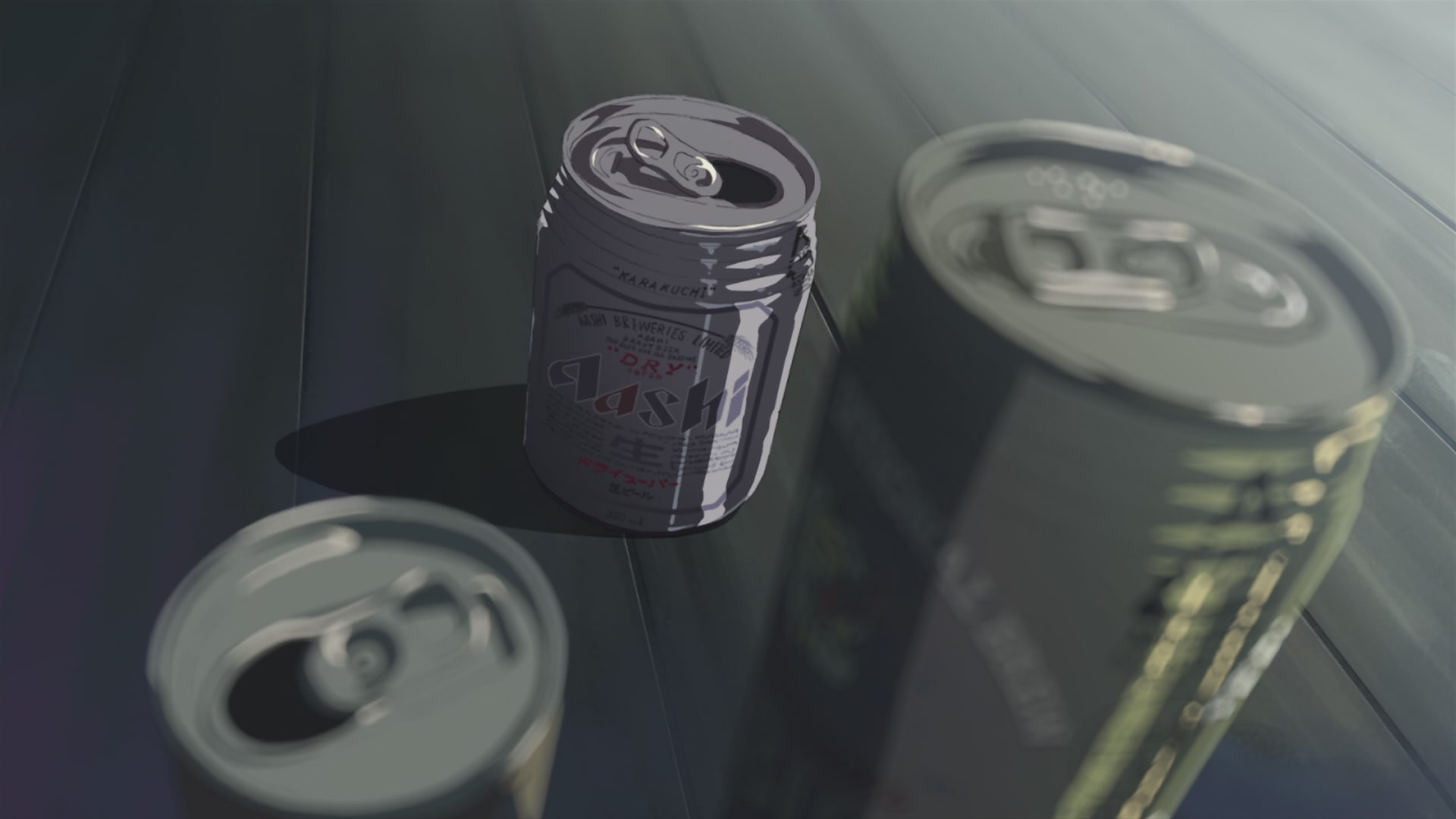5 Centimeters Per Second, 1080P, HD Wallpaper