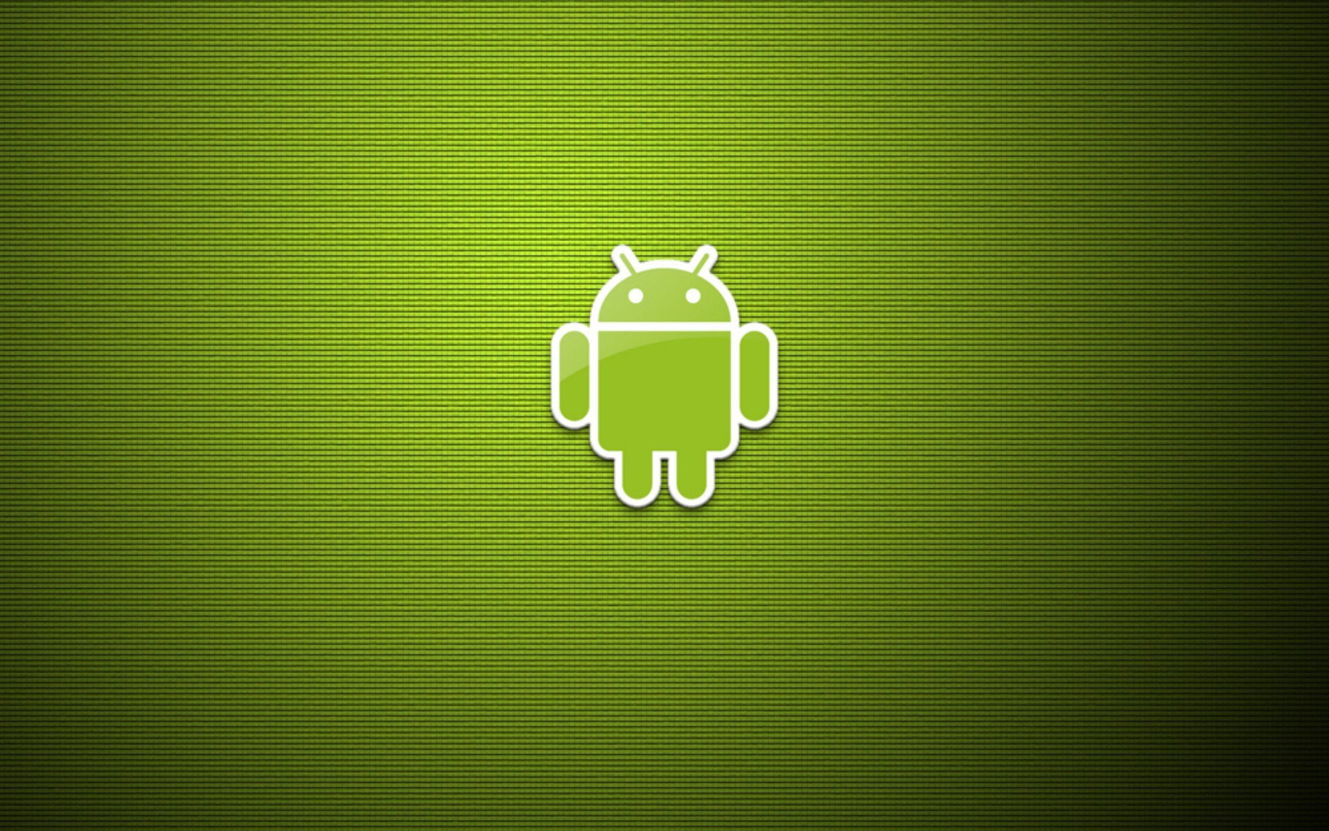 1080P, bot, green, android, HD Wallpaper