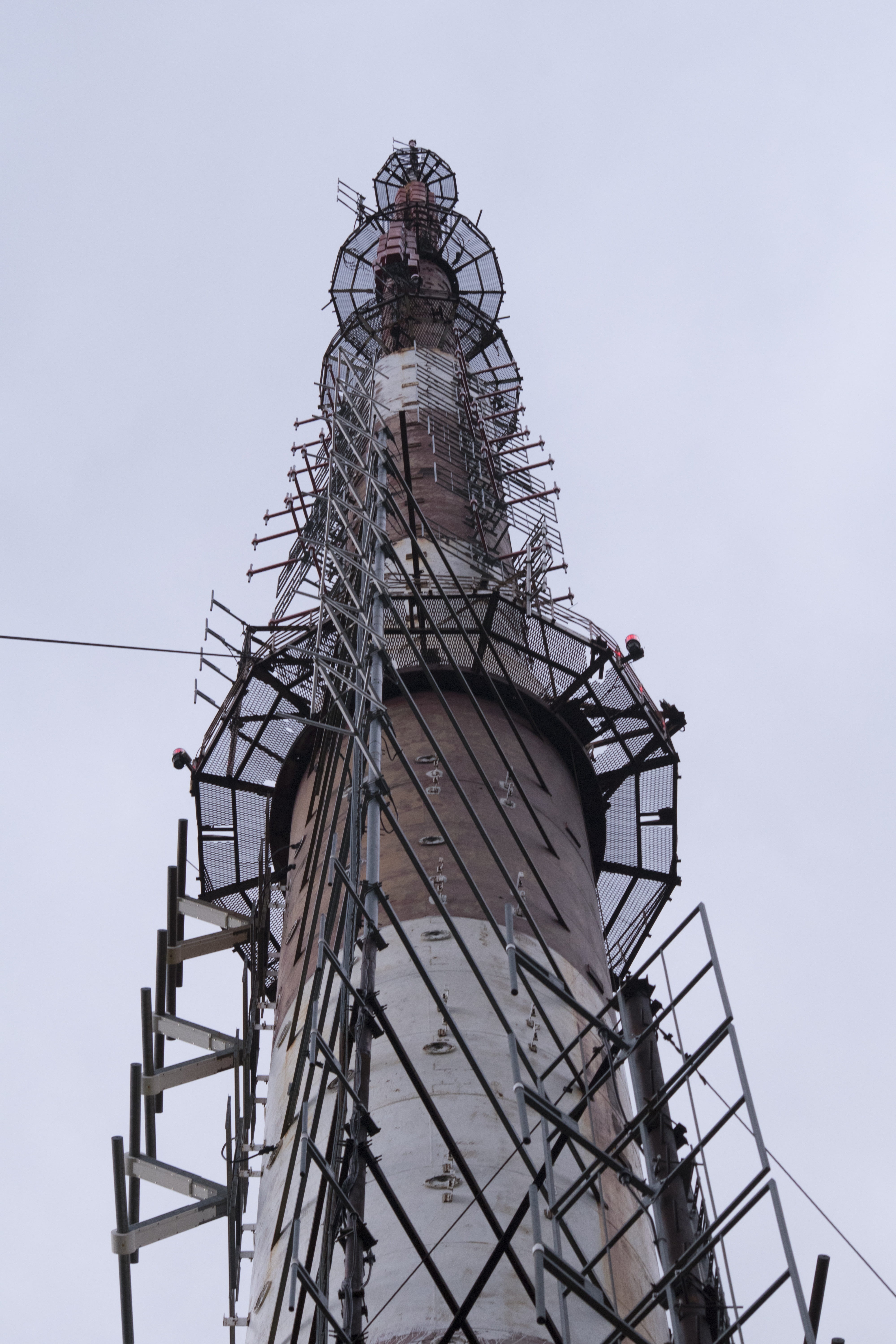 aerial, arts culture and entertainment, amusement park ride, television, europe, development, low angle view, building, mast, outdoors, architecture, building exterior, Phone HD Wallpaper