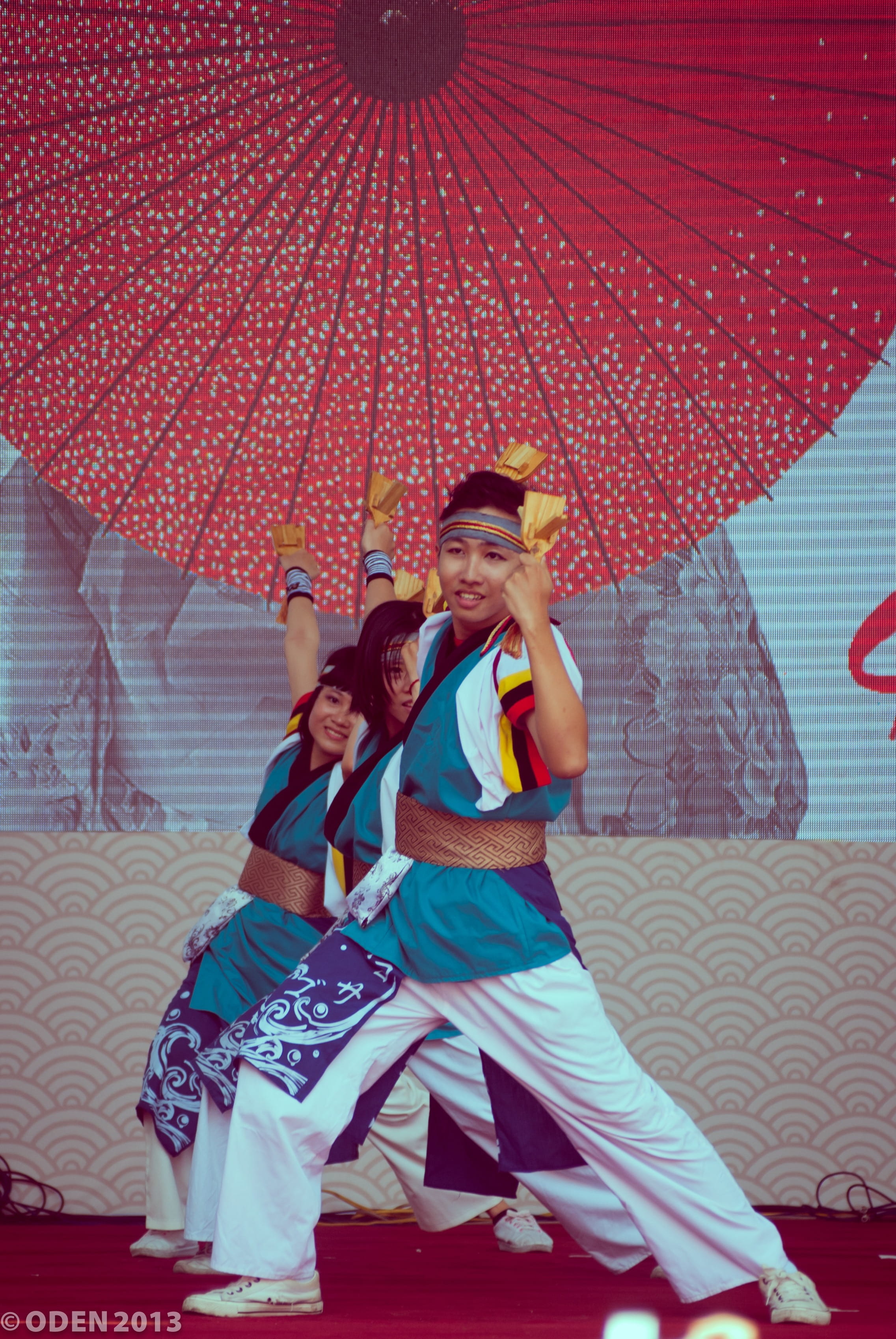 happiness, clothing, Yosakoi, lifestyles, japan, dancer, people, heterosexual couple, saigon, outdoors, couple - relationship, real people, 2K, cultures, Phone HD Wallpaper