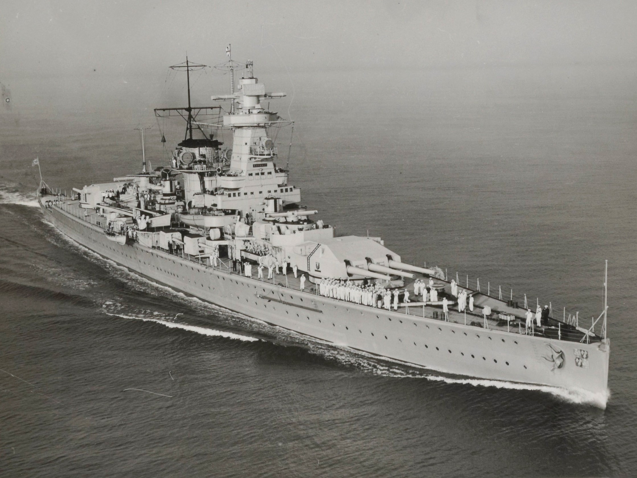 german cruiser admiral graf spee, 1080P, HD Wallpaper