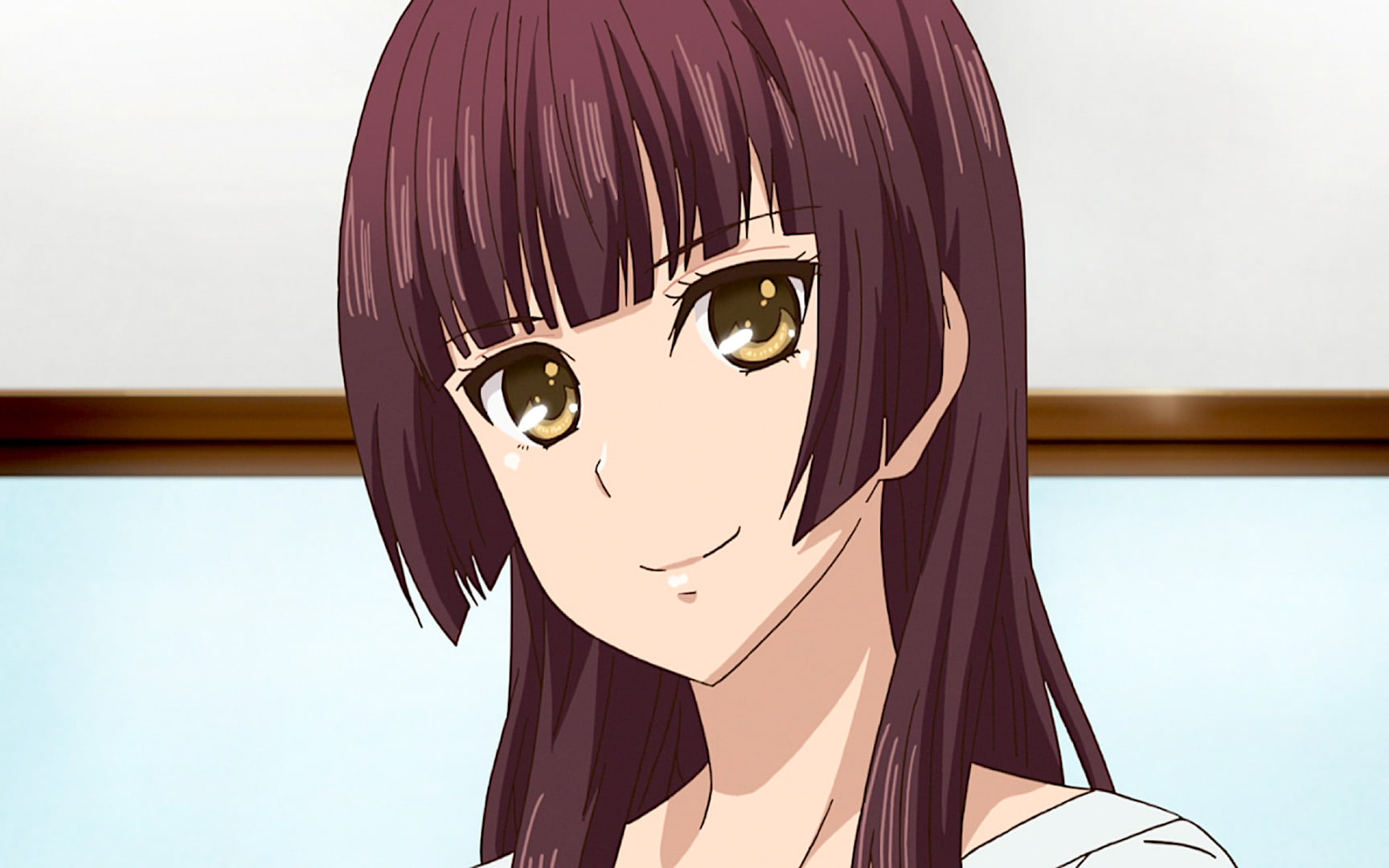 Anime, Citrus (Anime), Harumi Taniguchi, Citrus, 720P, HD Wallpaper