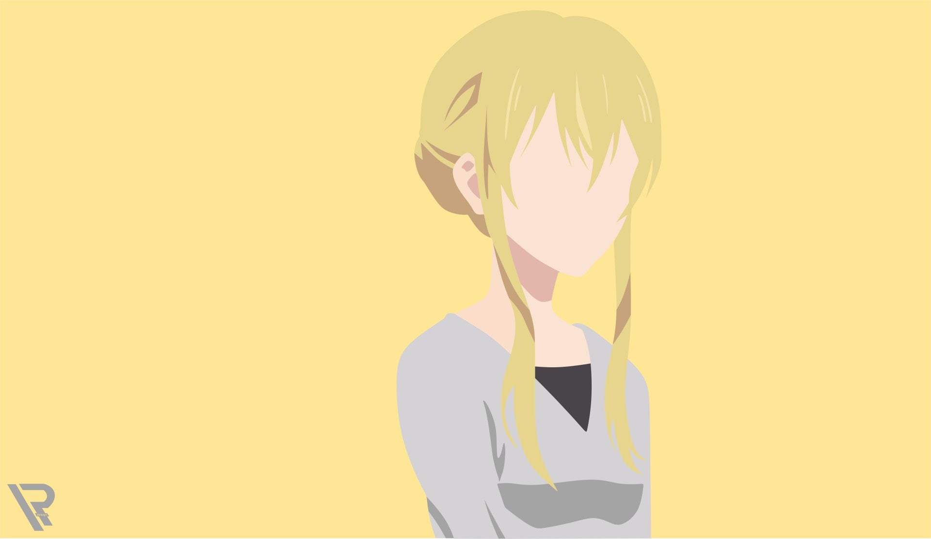 Citrus (Anime), Anime, 1080P, Yuzu Aihara, Citrus, HD Wallpaper