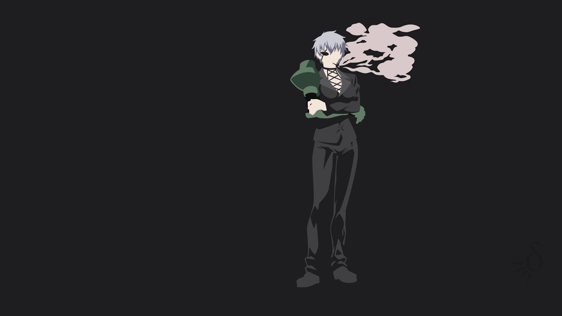 Anime, Akame ga Kill!, 1080P, Najenda (Akame Ga Kill!), HD Wallpaper