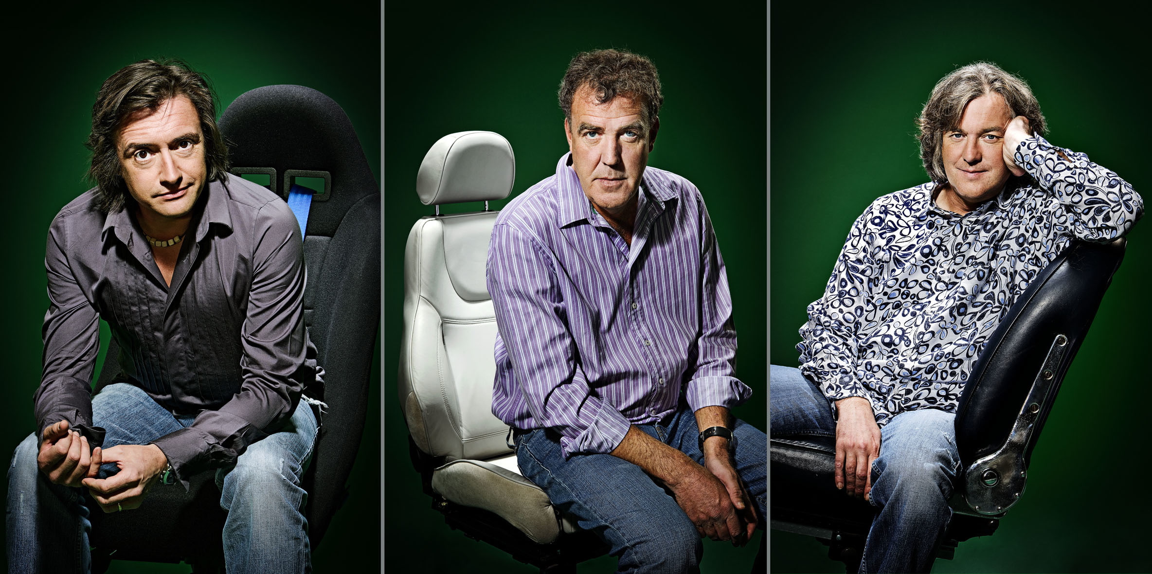 Top Gear, 1080P, James May, Jeremy Clarkson, Richard Hammond, HD Wallpaper