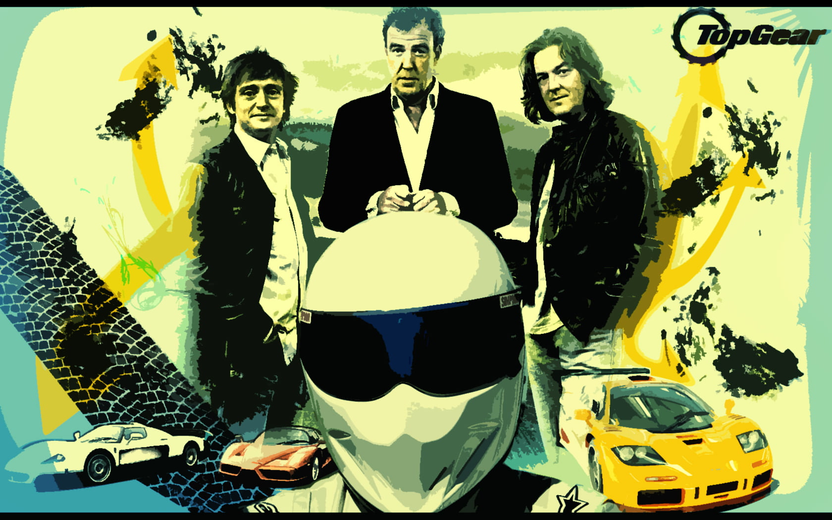 indoors, sitting, digital composite, gear, lifestyles, standing, auto post production filter, top gear, men, adult, car, portrait, real people, 720P, young adult, HD Wallpaper