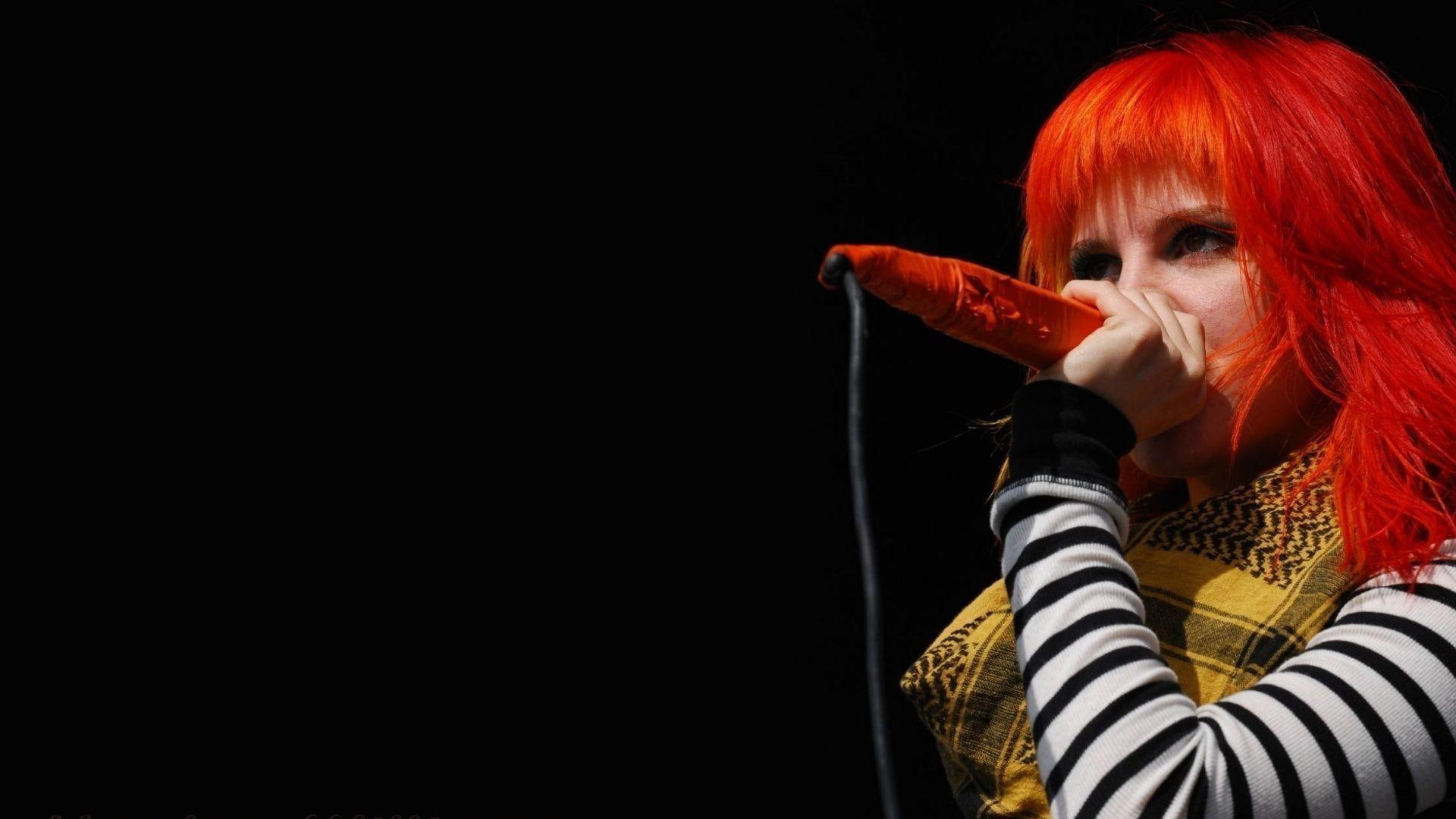 high, lead, hollywood, 2014, celebrity, celebrities, paramore 2014, 1080P, paramore, vocalist, definition, HD Wallpaper