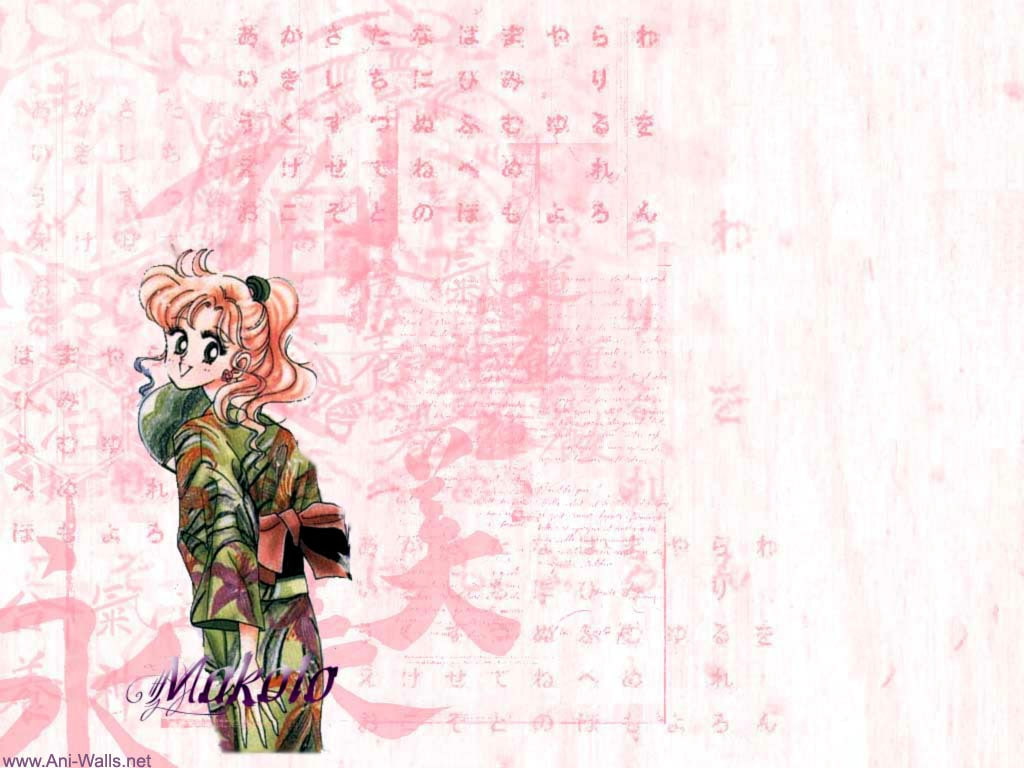 Lita, Manga, sailor, art, Sailor Jupiter, moon, Makoto, 480P, anime, hd, HD Wallpaper